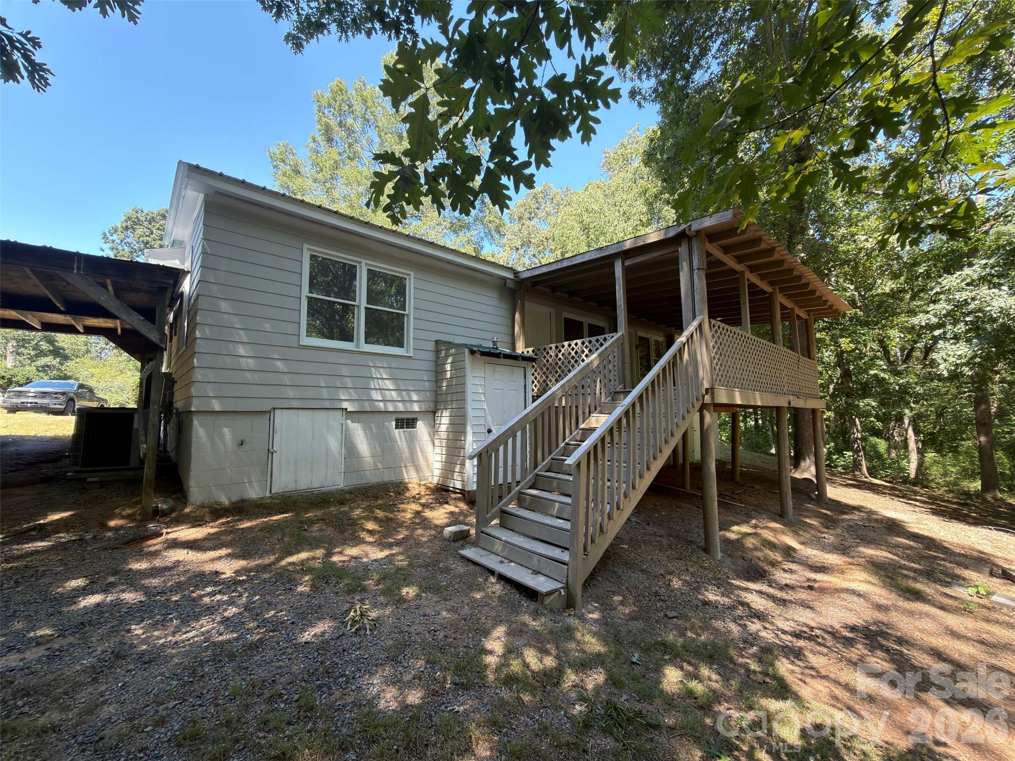 Single Family Residence at 1018 Wade Rorie Road, Wingate, photo 17 of 17