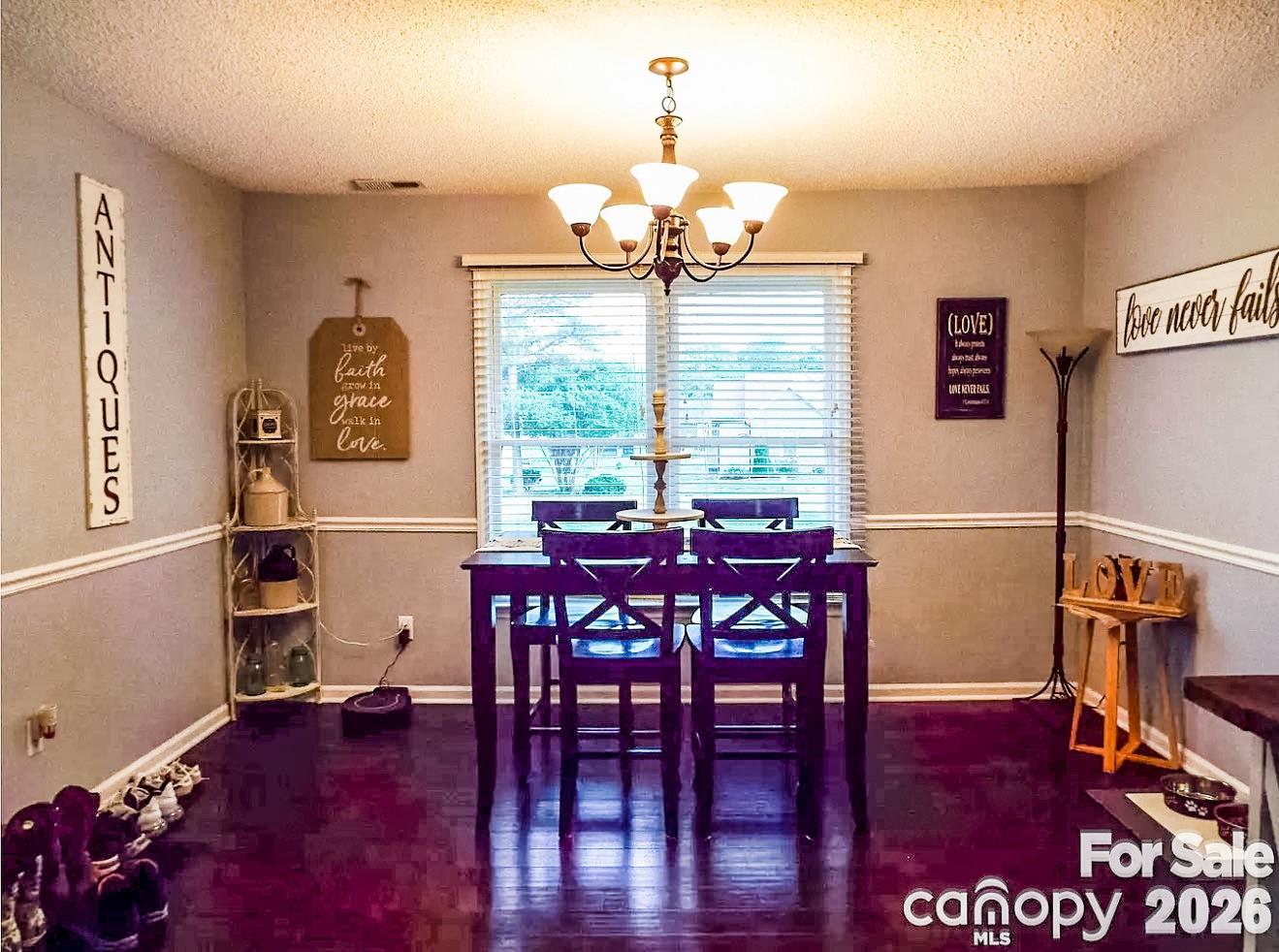 Single Family Residence at 3120 Basilwood Circle, Monroe, photo 5 of 18
