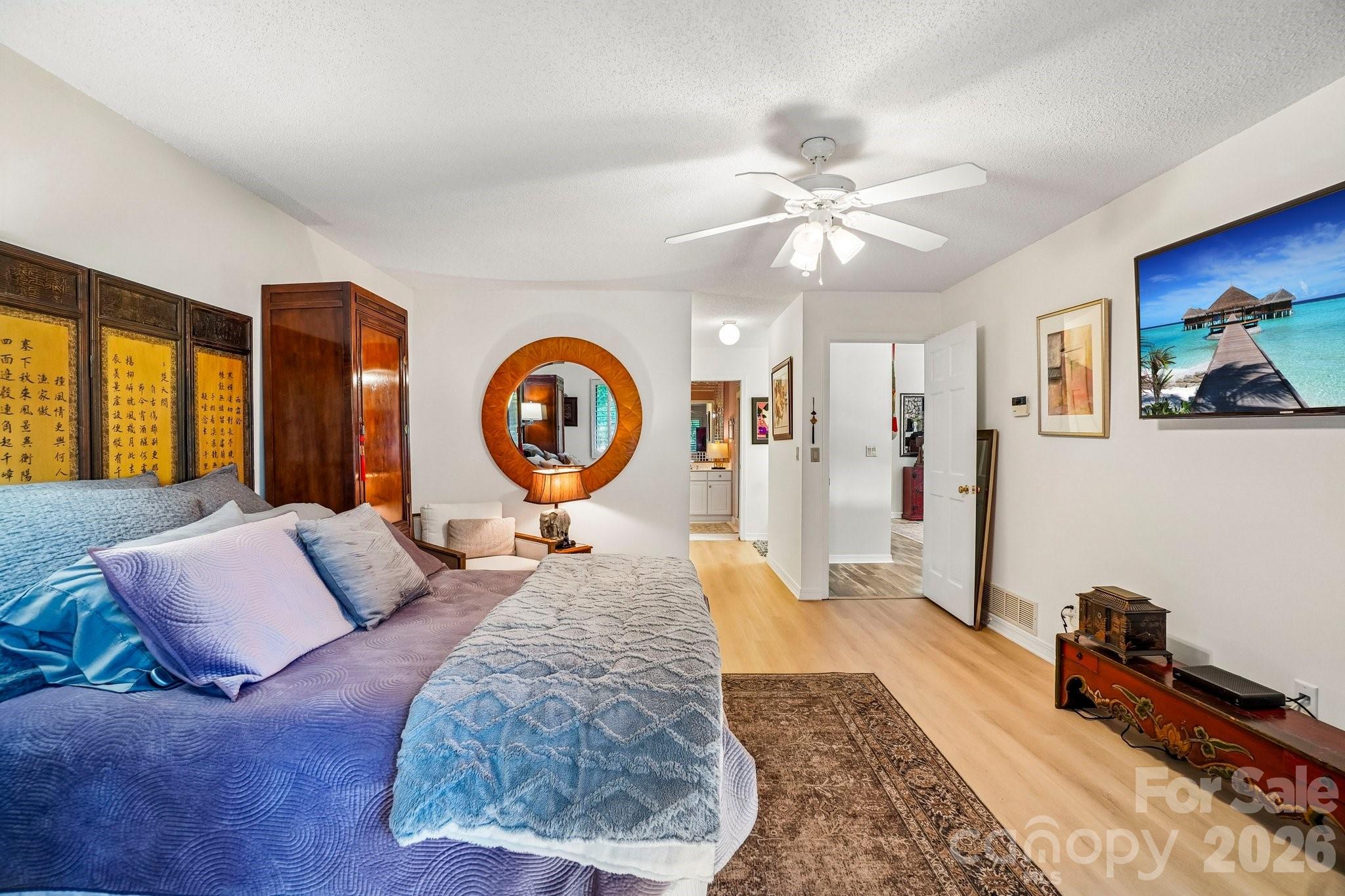 Condominium at 15 Stony Ridge, Asheville, photo 17 of 37