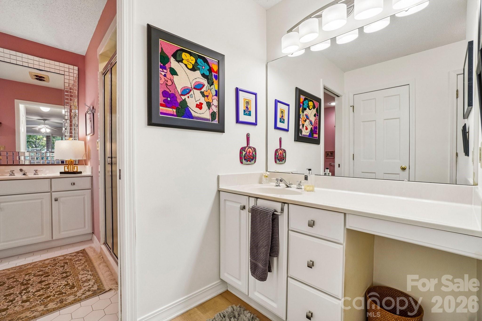 Condominium at 15 Stony Ridge, Asheville, photo 19 of 37