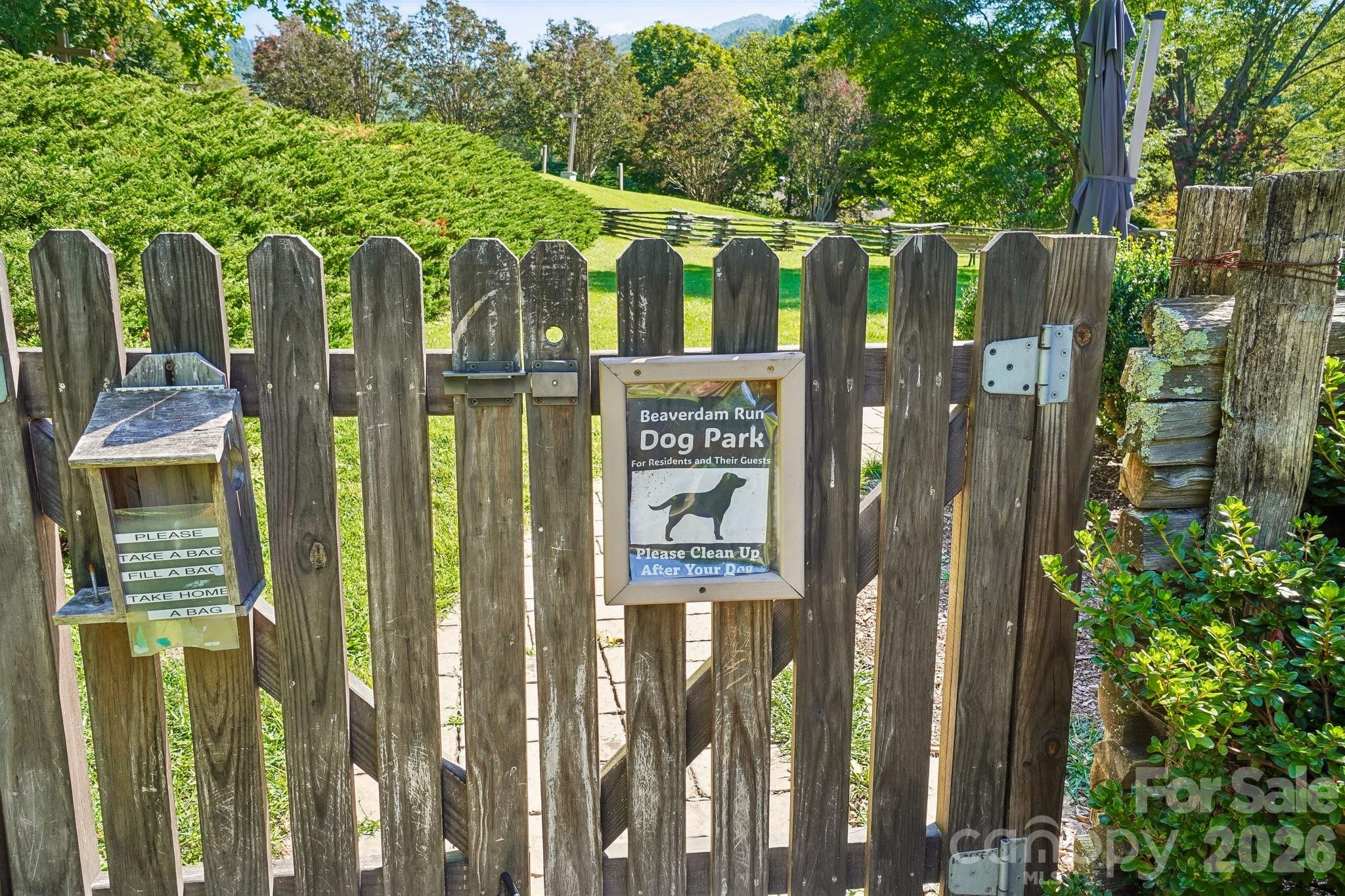Community Amentiy - 15 Stony Ridge, Asheville