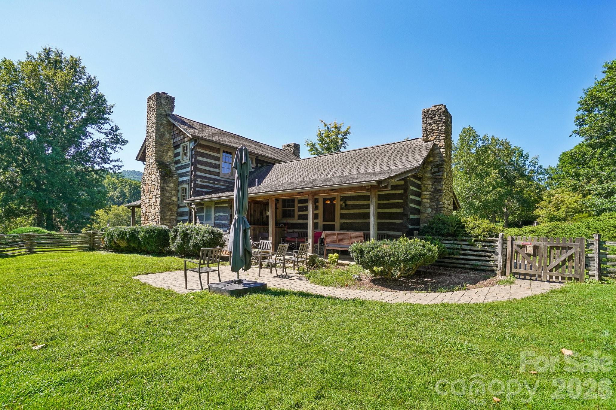 Community Amentiy - 15 Stony Ridge, Asheville