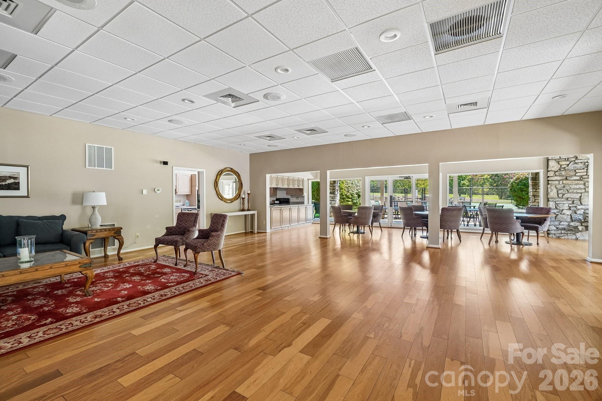 Community Amentiy - 15 Stony Ridge, Asheville