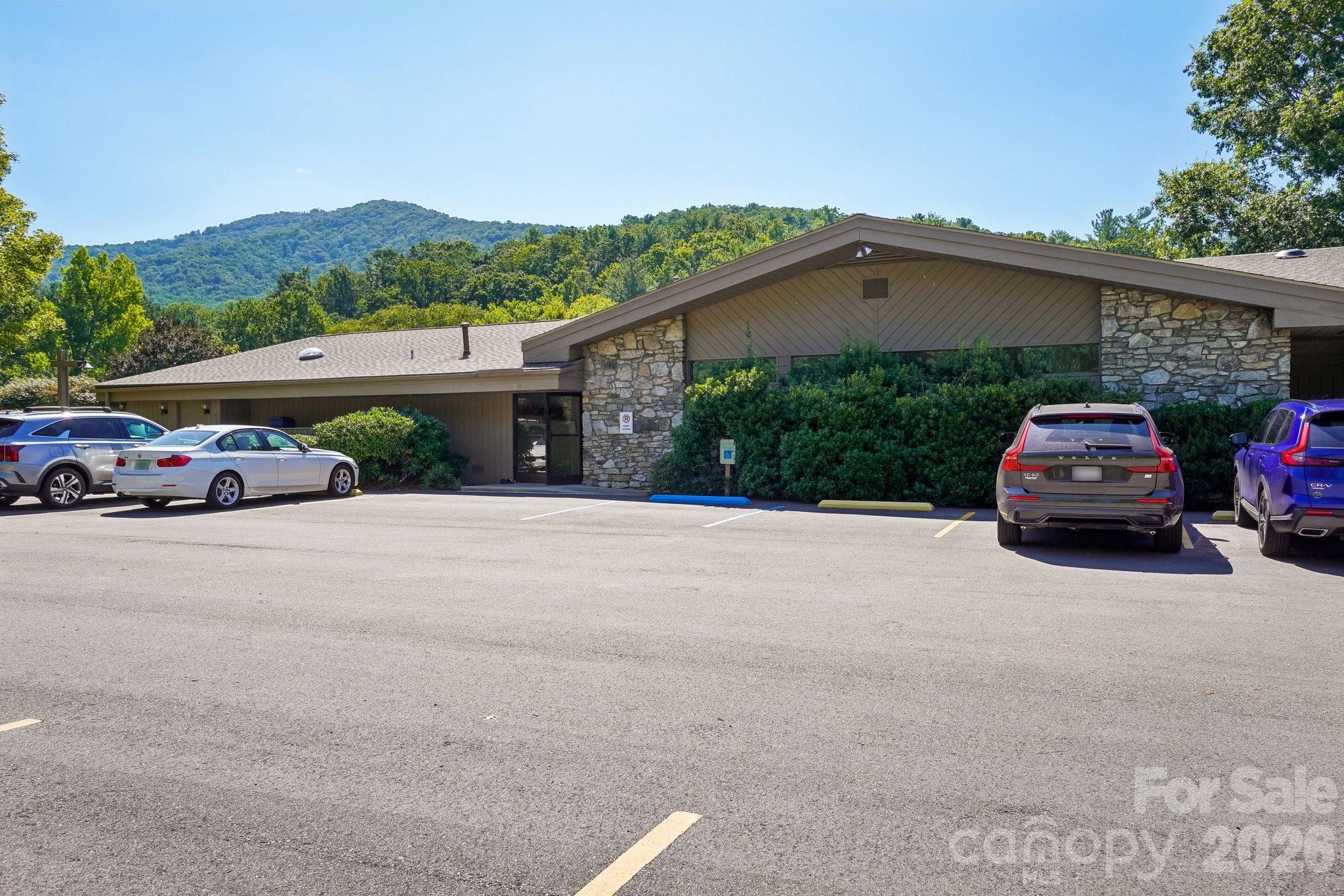 Community Amentiy - 15 Stony Ridge, Asheville