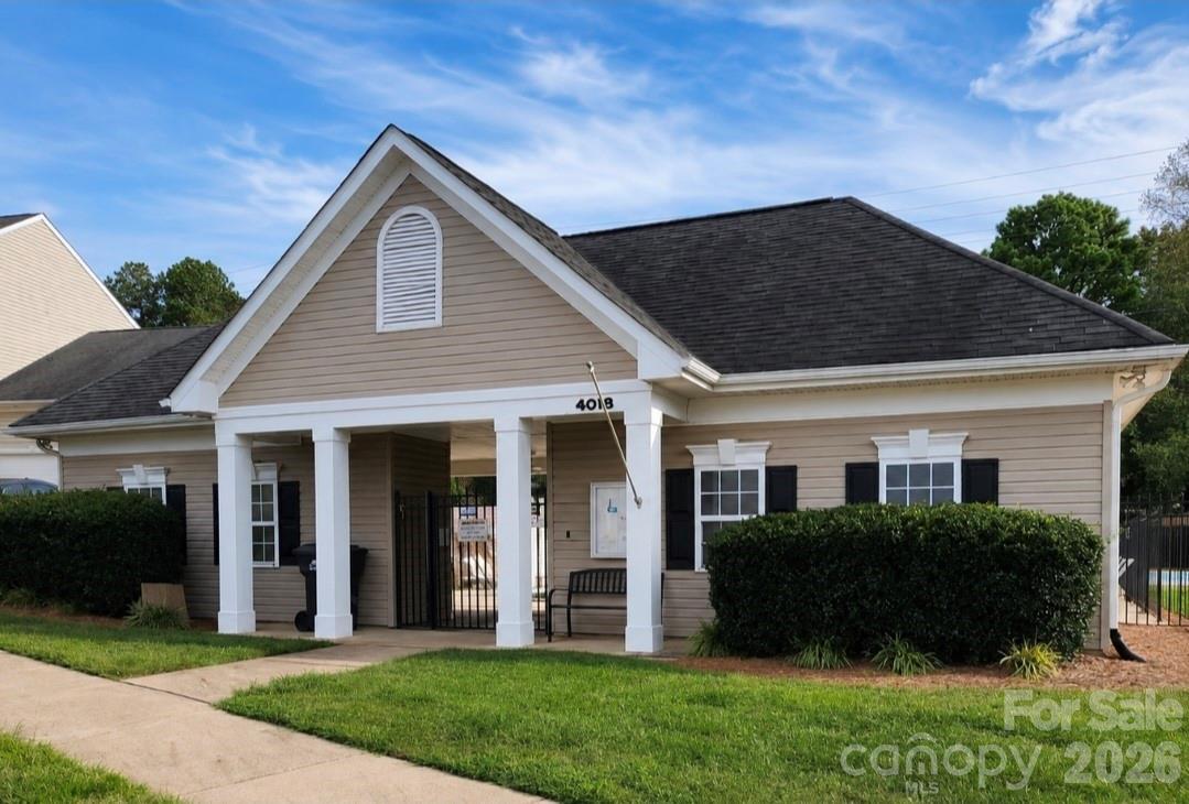 Townhouse at 4228 Piccadilly Lane, Indian Land, photo 30 of 33