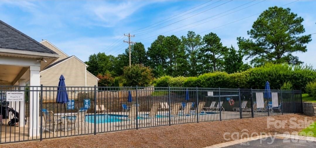 Townhouse at 4228 Piccadilly Lane, Indian Land, photo 31 of 33
