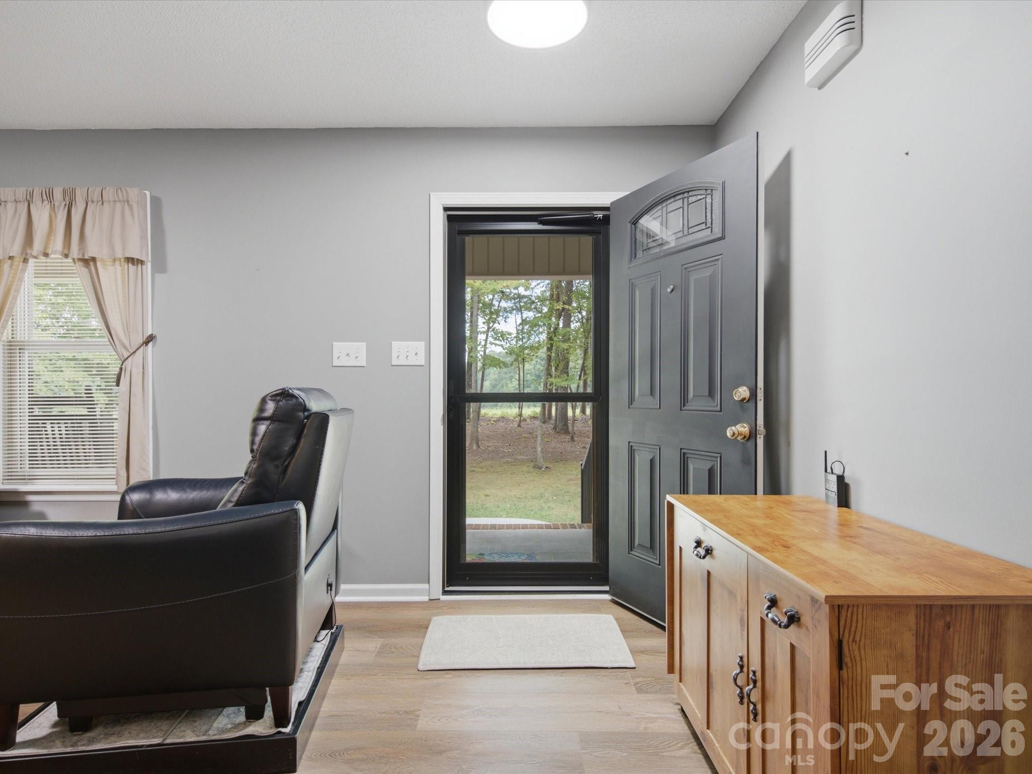 Single Family Residence at 155 S Grandview Road, Clover, photo 2 of 48