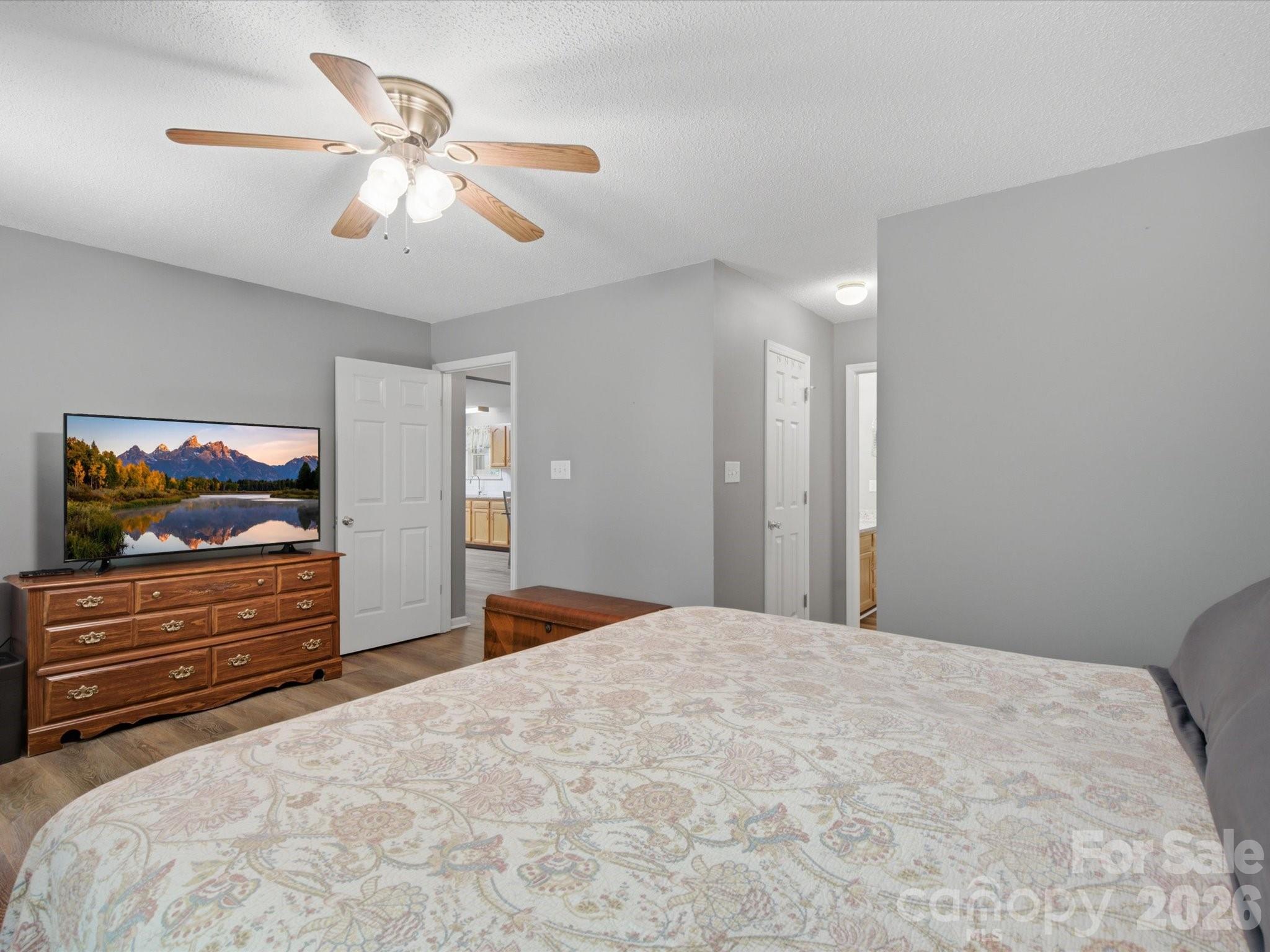 Single Family Residence at 155 S Grandview Road, Clover, photo 19 of 48