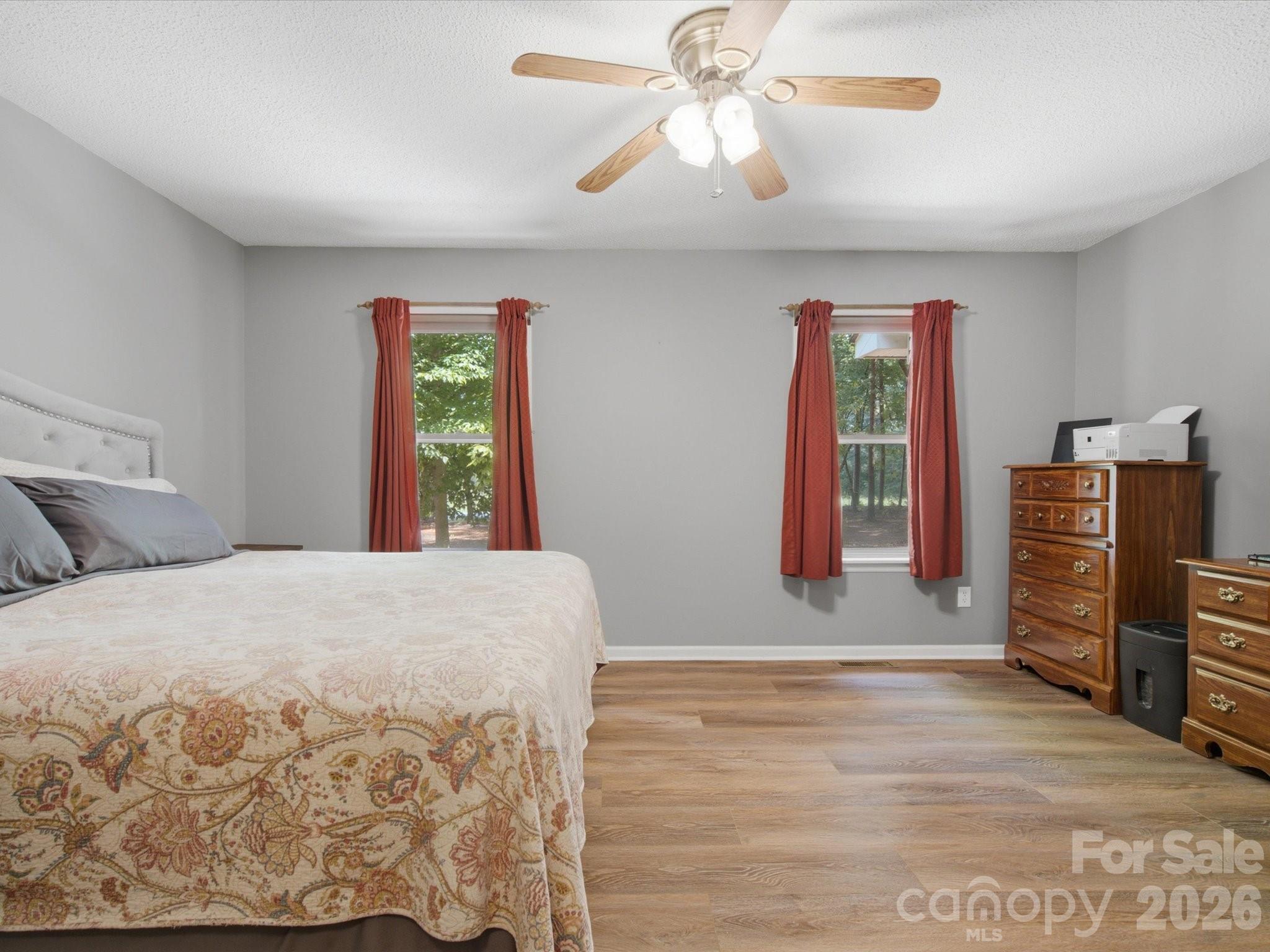 Single Family Residence at 155 S Grandview Road, Clover, photo 20 of 48
