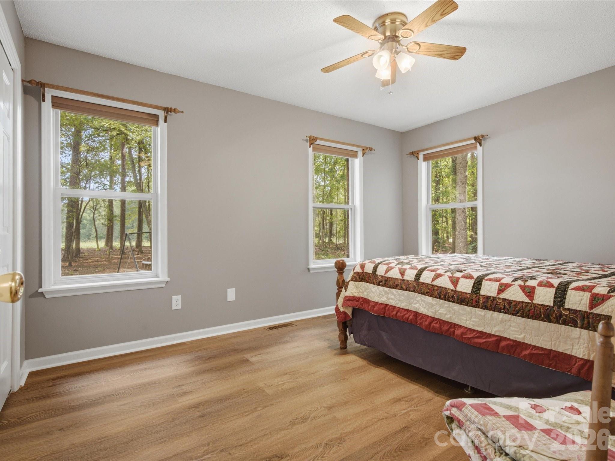 Single Family Residence at 155 S Grandview Road, Clover, photo 23 of 48