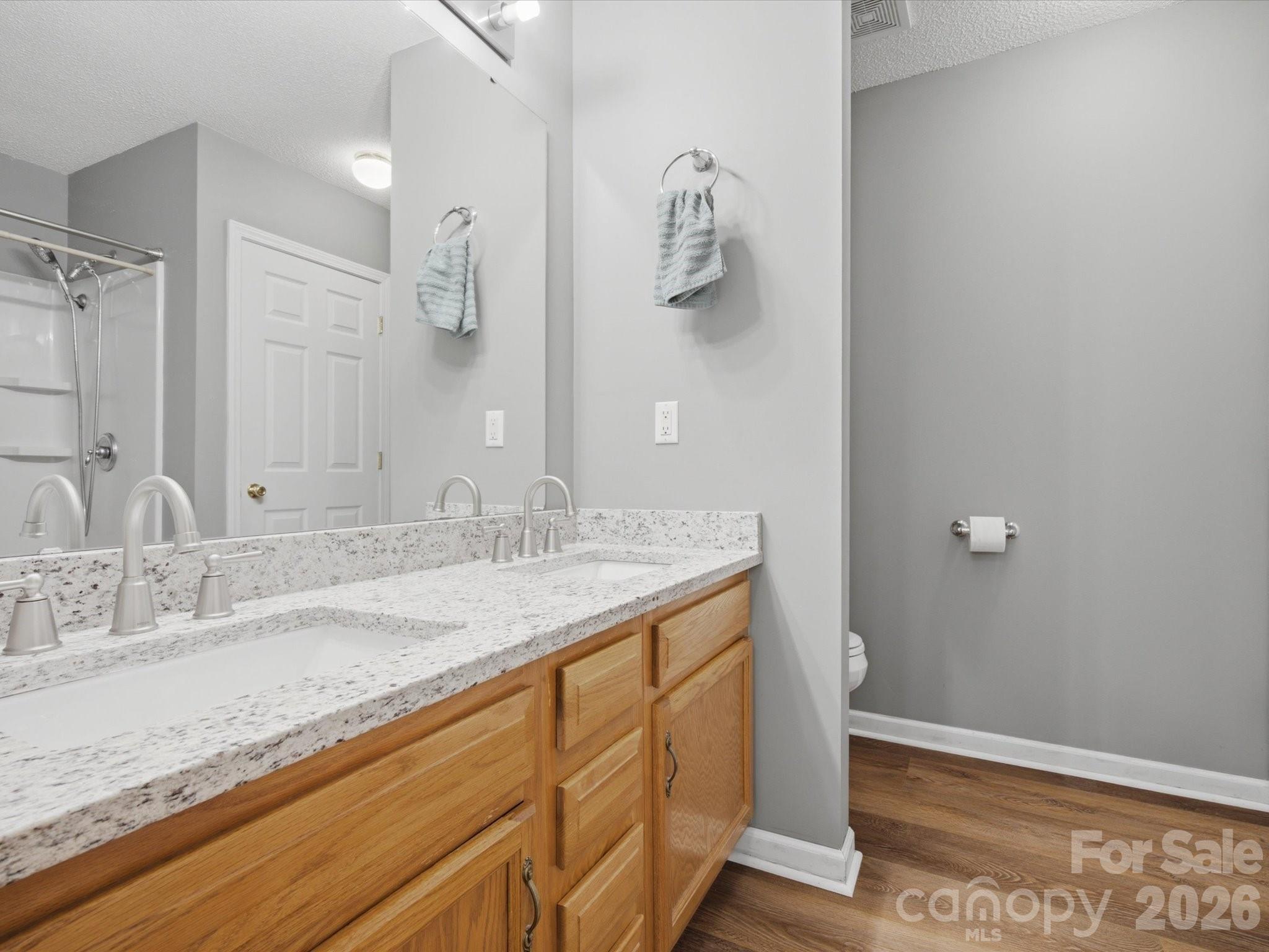 Single Family Residence at 155 S Grandview Road, Clover, photo 8 of 48