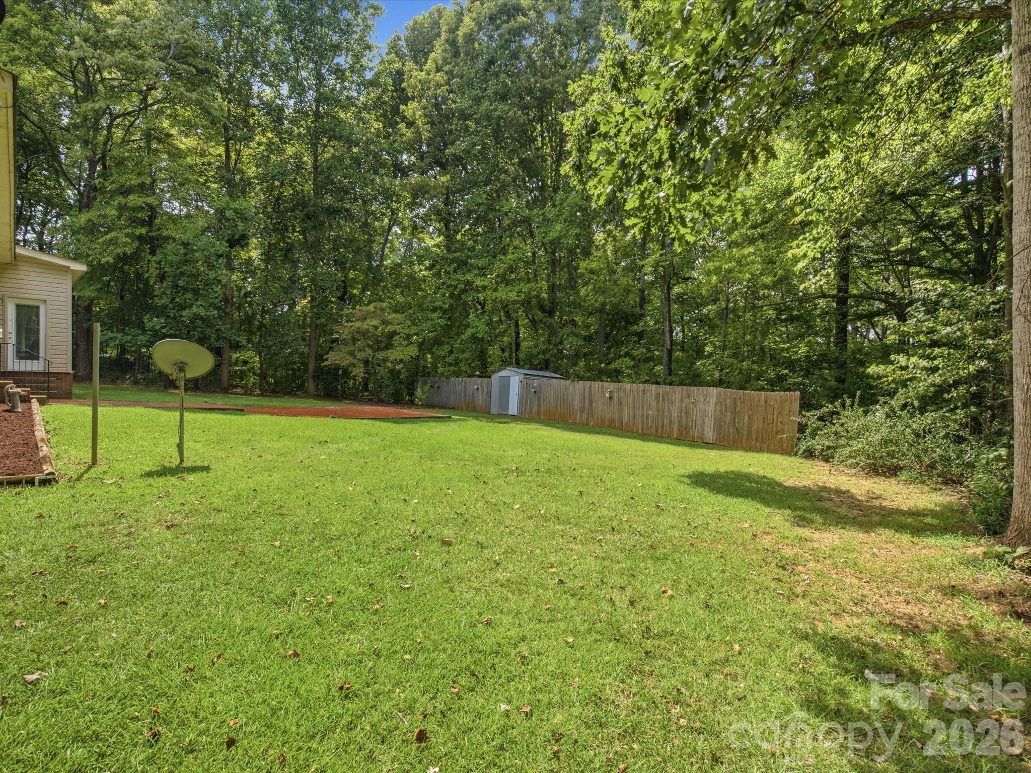 Single Family Residence at 155 S Grandview Road, Clover, photo 33 of 48