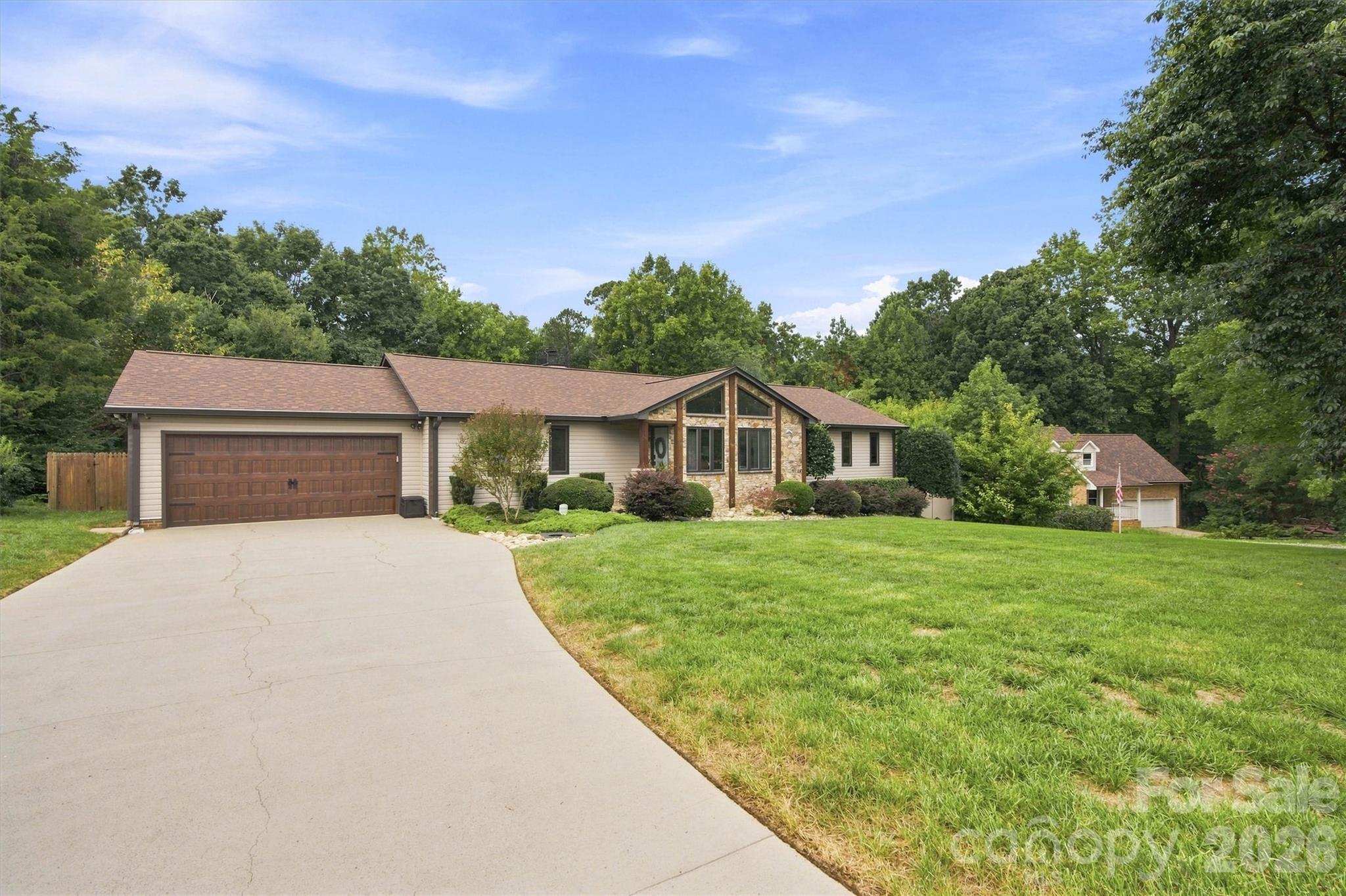 Don't miss the opportunity to visit this wonderfully renovated and thoughtfully updated home. - 3867 Angie Drive, Denver