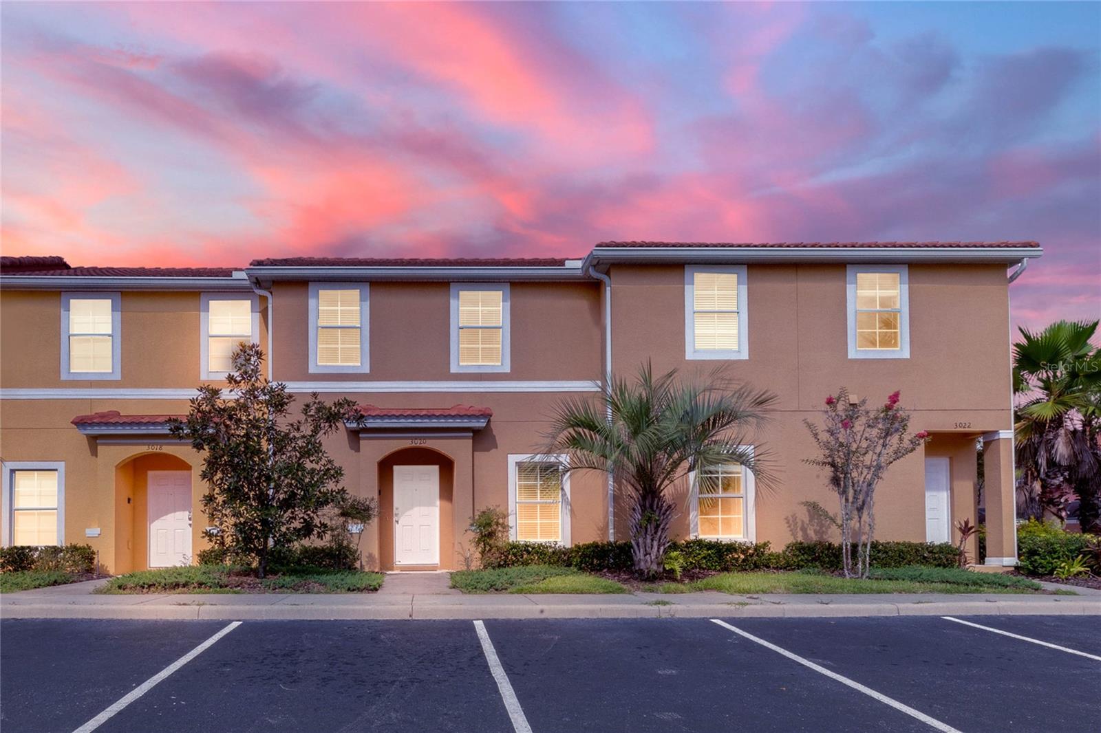 3054 YELLOW LANTANA LN