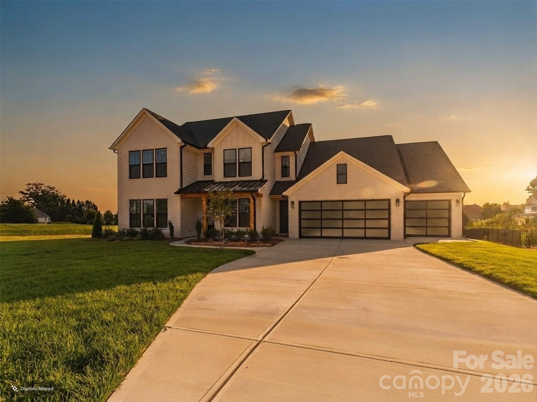1065 Rolling Meadows Drive