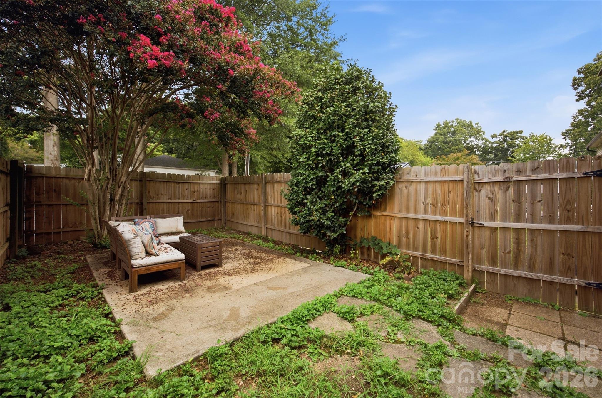 Townhouse at 1228 Oakwood Avenue, Kannapolis, photo 24 of 29