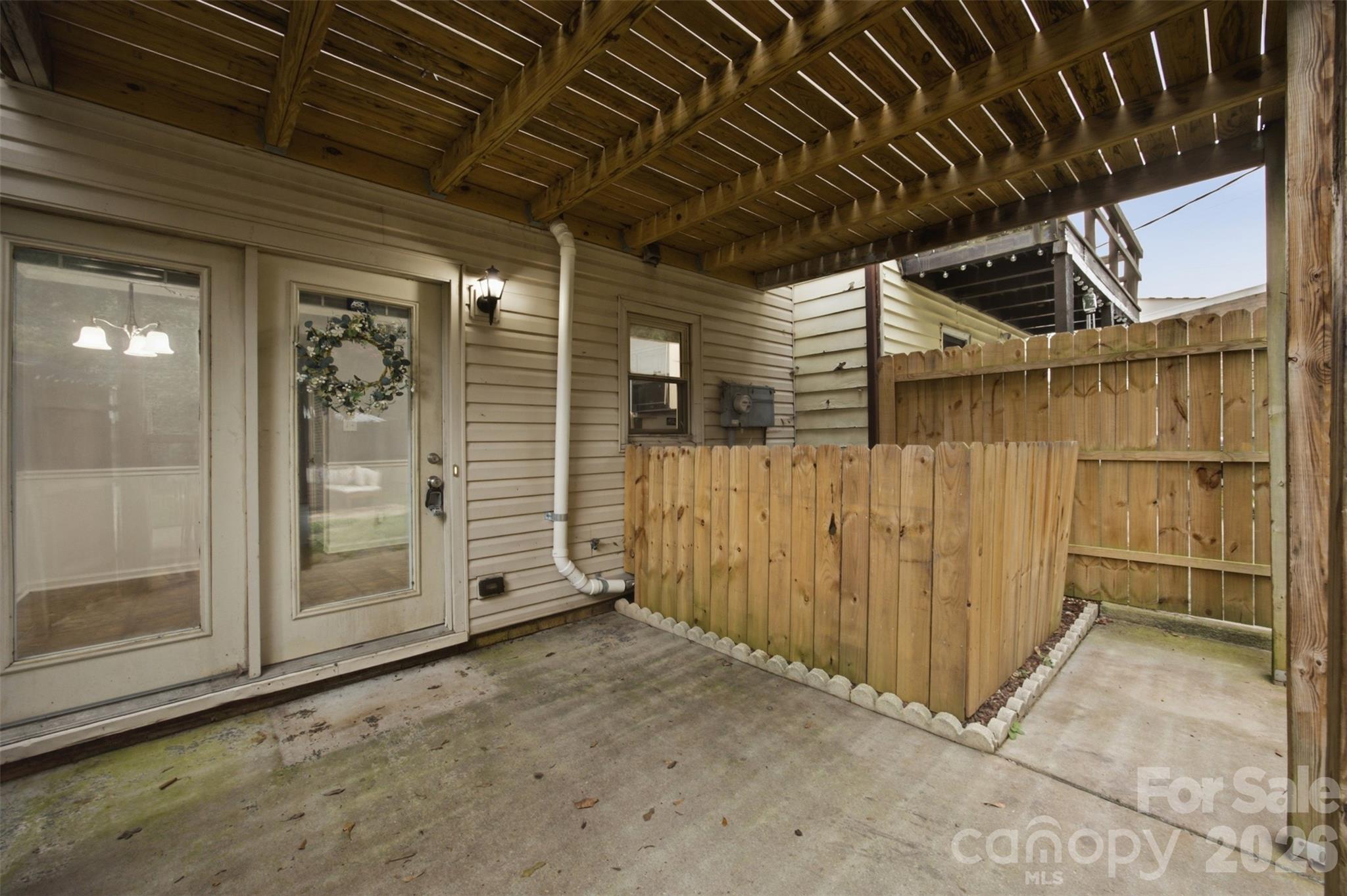Townhouse at 1228 Oakwood Avenue, Kannapolis, photo 25 of 29