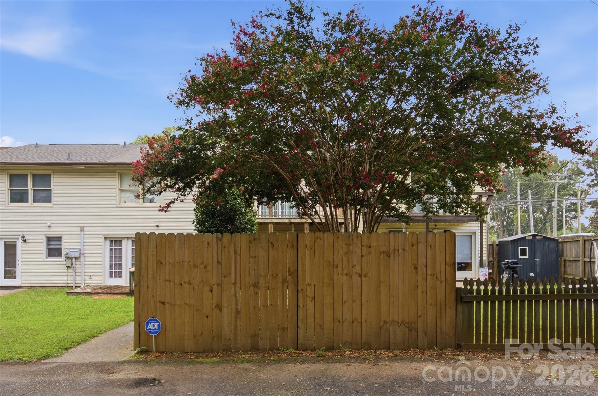 Townhouse at 1228 Oakwood Avenue, Kannapolis, photo 27 of 29