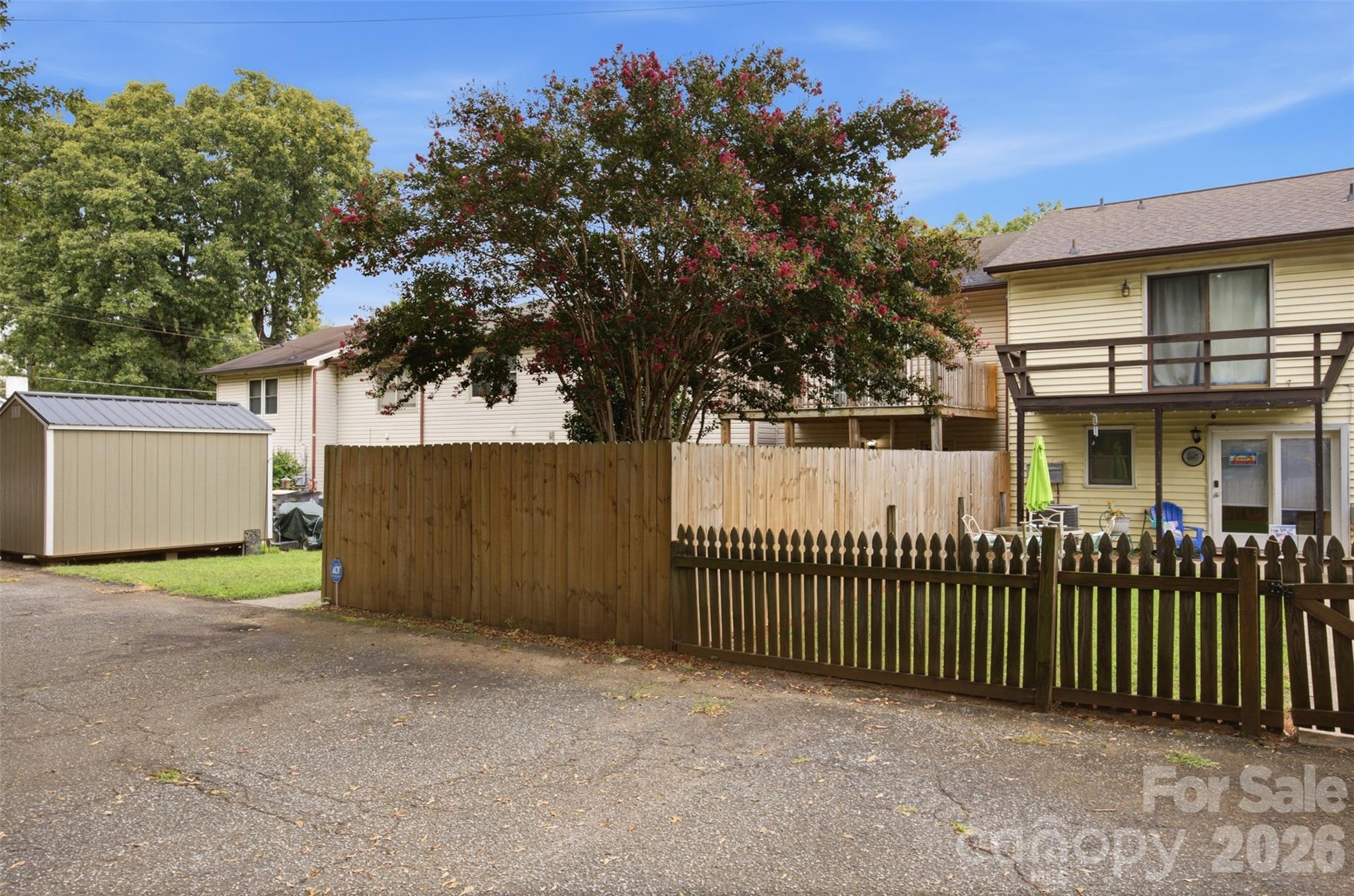 Townhouse at 1228 Oakwood Avenue, Kannapolis, photo 29 of 29