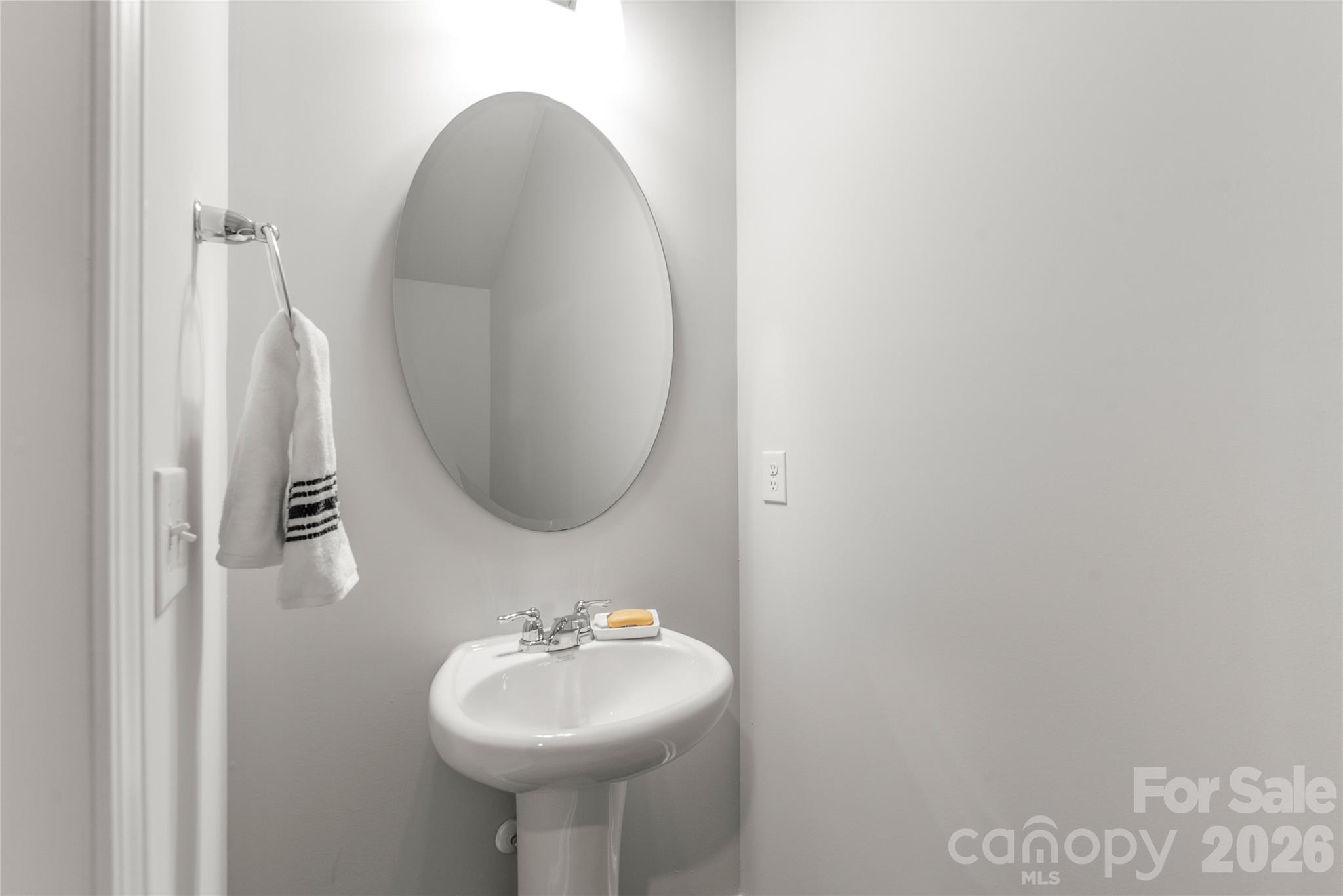 Townhouse at 112 Briana Marie Way, Indian Trail, photo 12 of 24