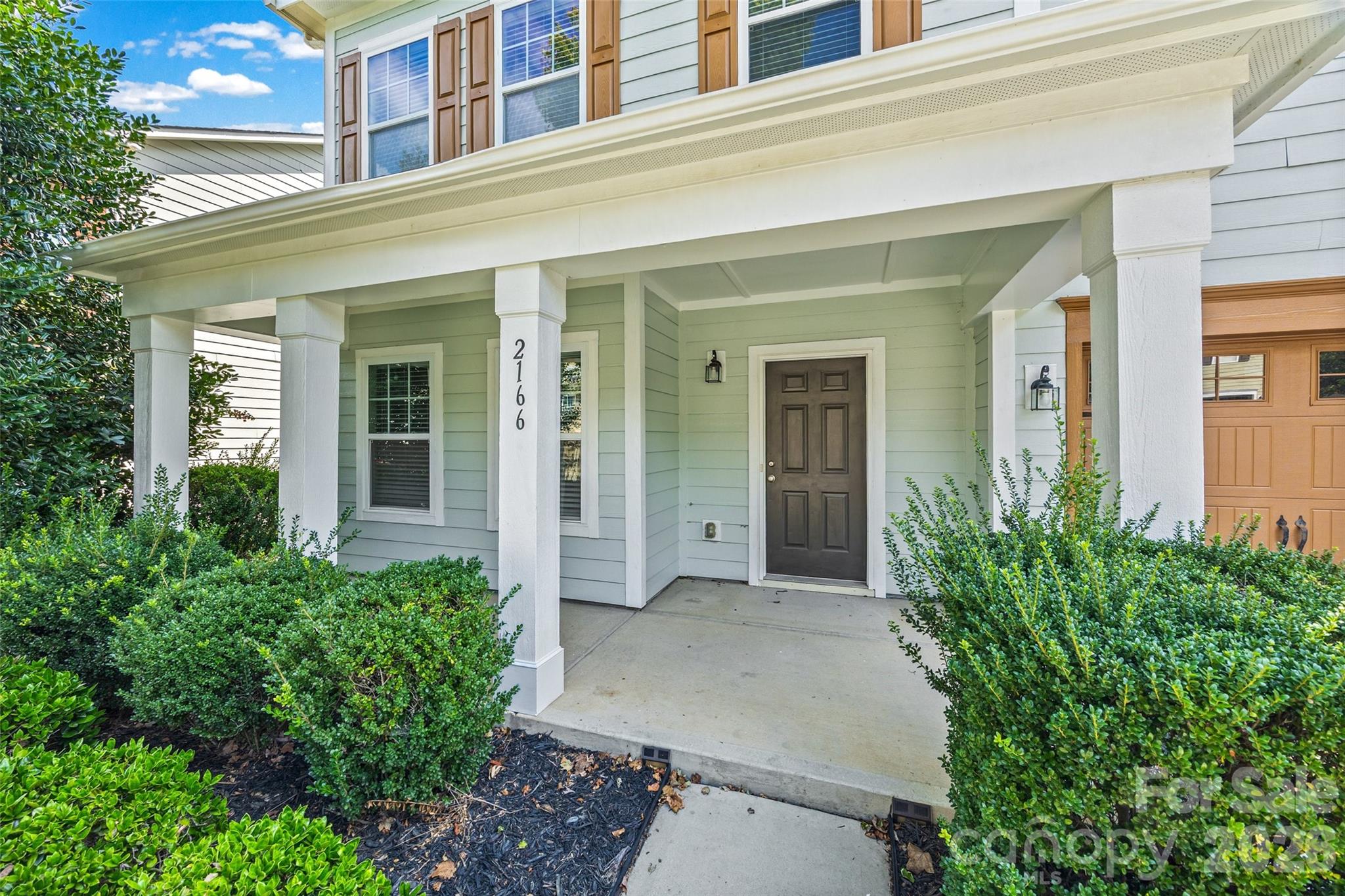 Single Family Residence at 2166 Bluebell Way, Tega Cay, photo 2 of 48