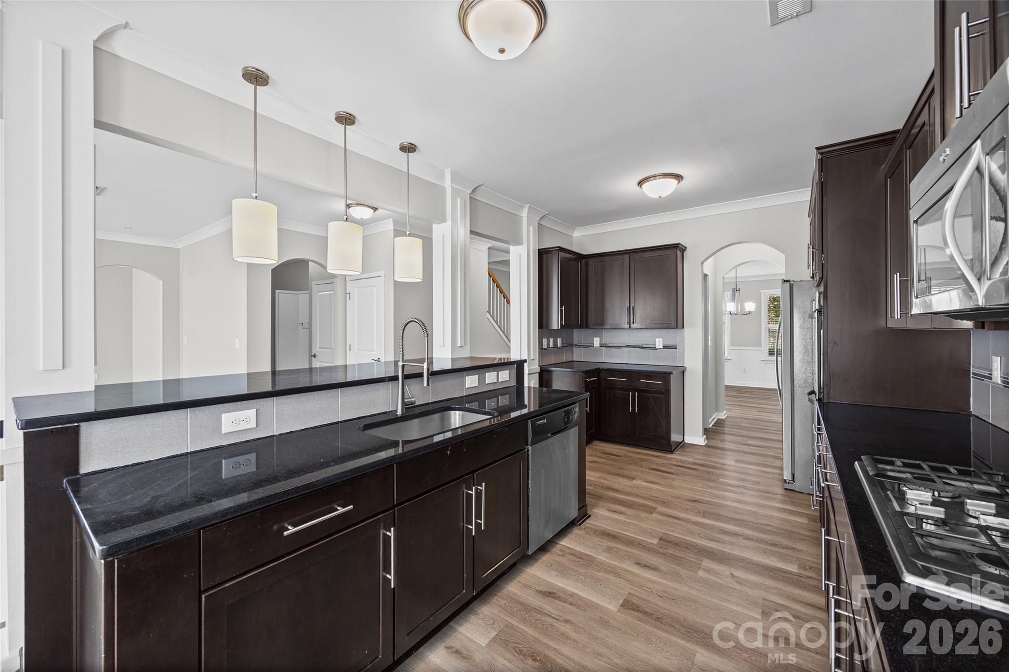Single Family Residence at 2166 Bluebell Way, Tega Cay, photo 12 of 48