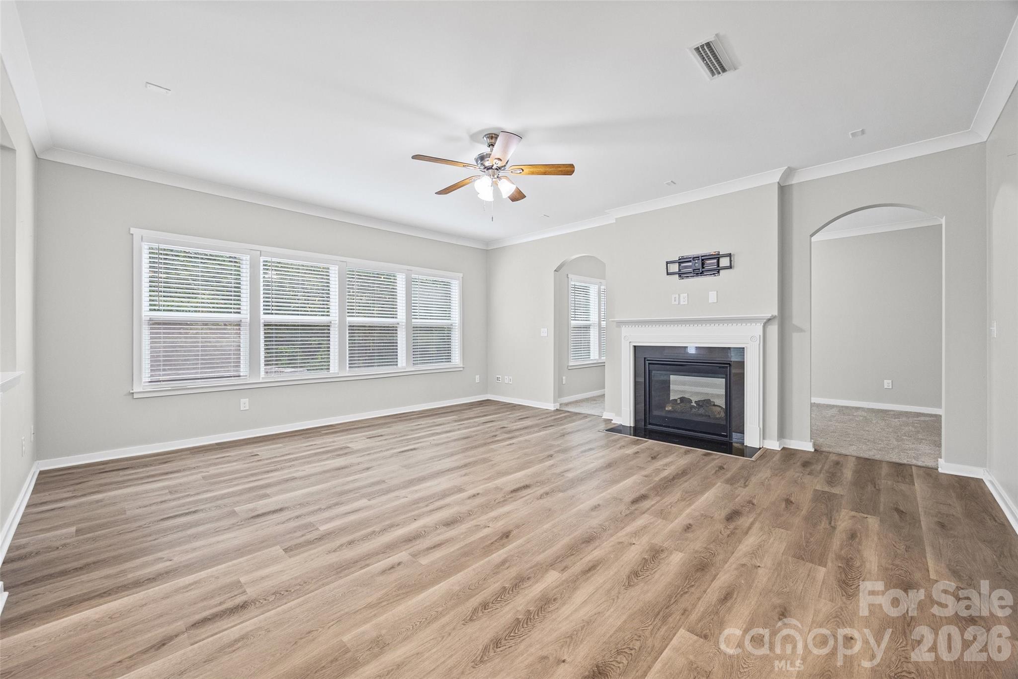 Single Family Residence at 2166 Bluebell Way, Tega Cay, photo 16 of 48