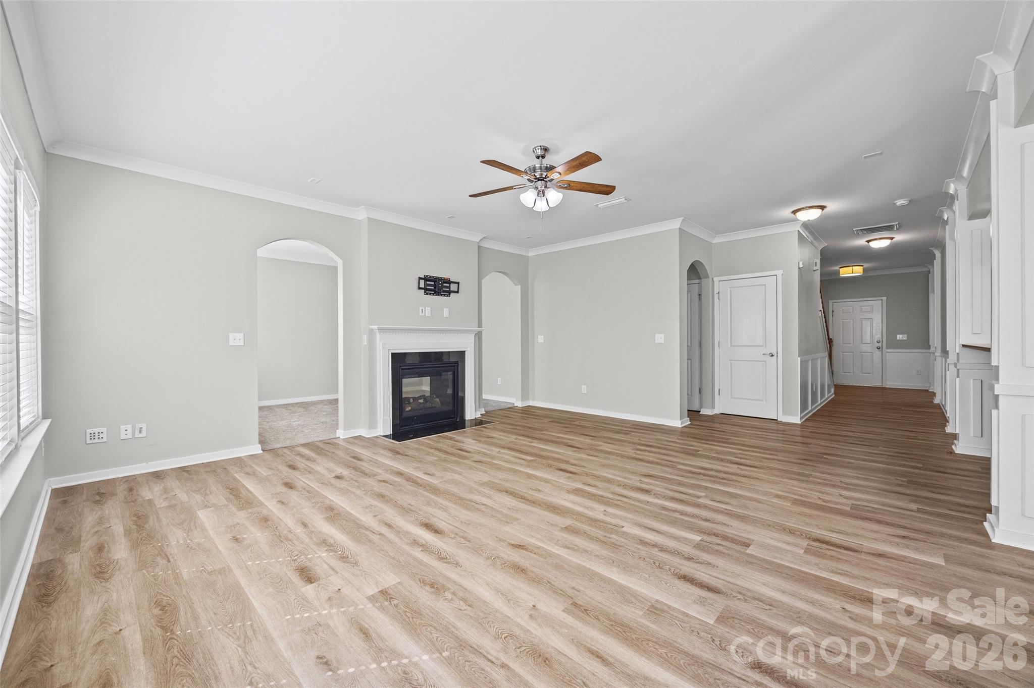 Single Family Residence at 2166 Bluebell Way, Tega Cay, photo 17 of 48