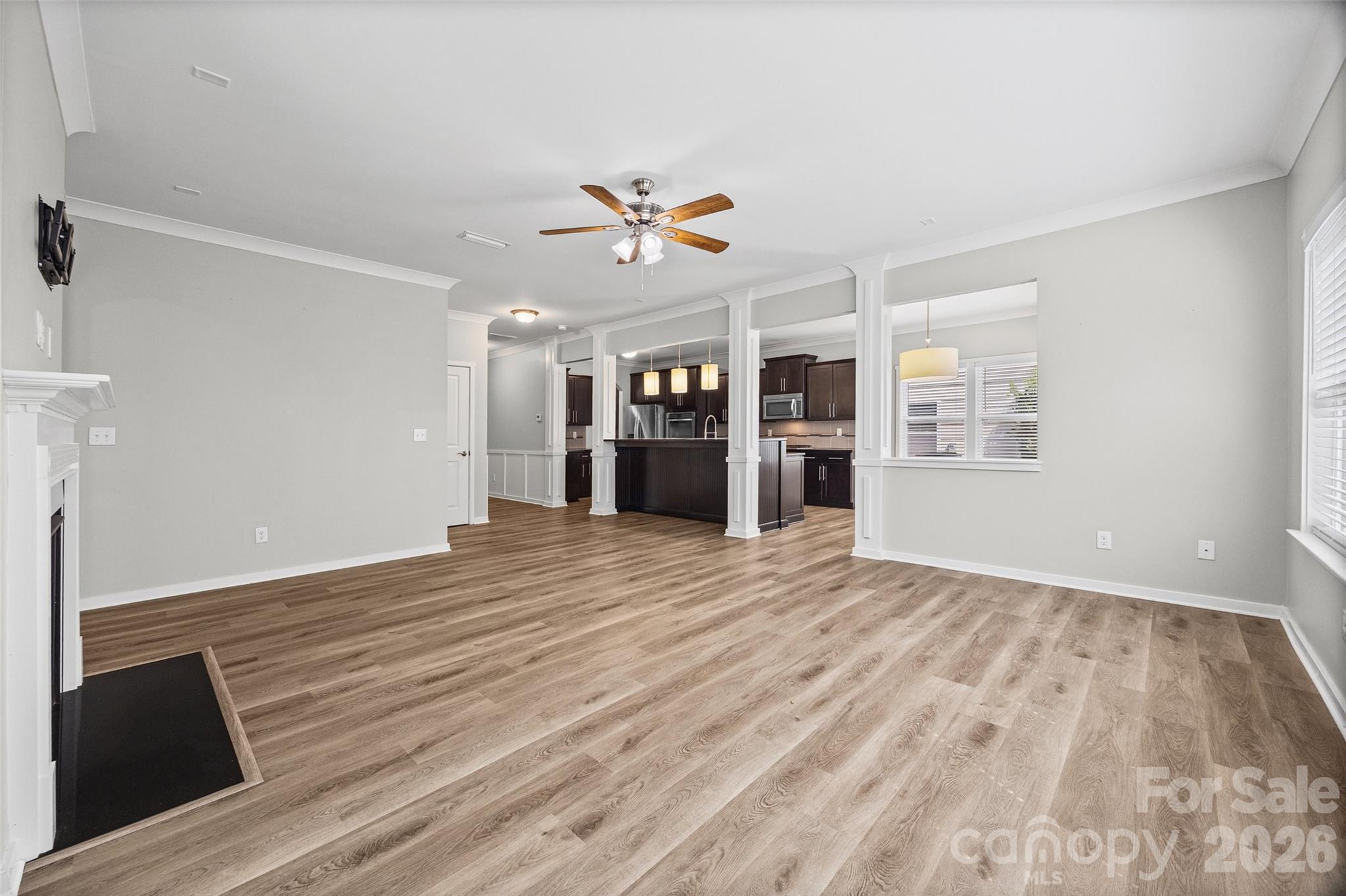 Single Family Residence at 2166 Bluebell Way, Tega Cay, photo 18 of 48