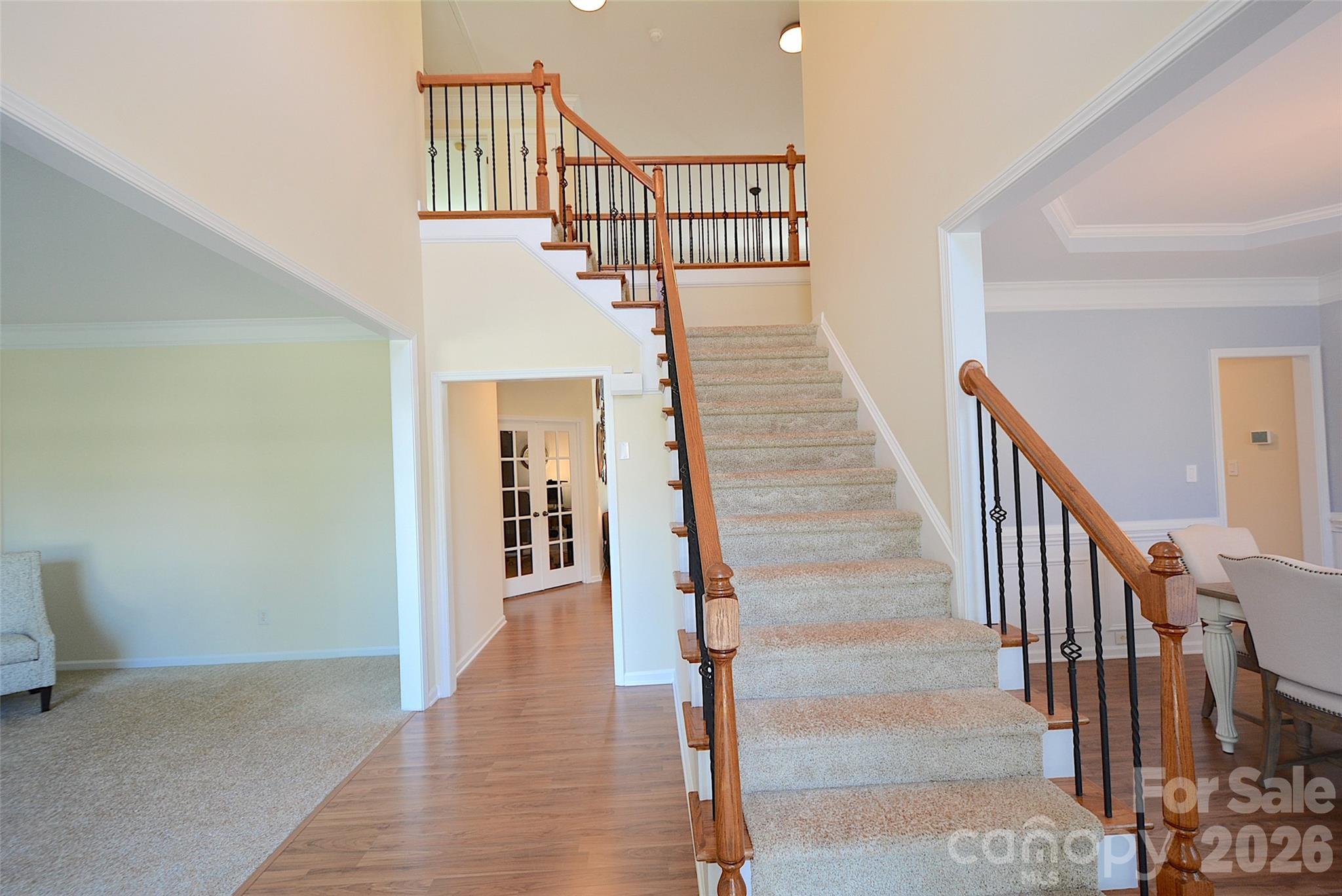 Single Family Residence at 9603 Indian Beech Avenue NW, Concord, photo 4 of 36