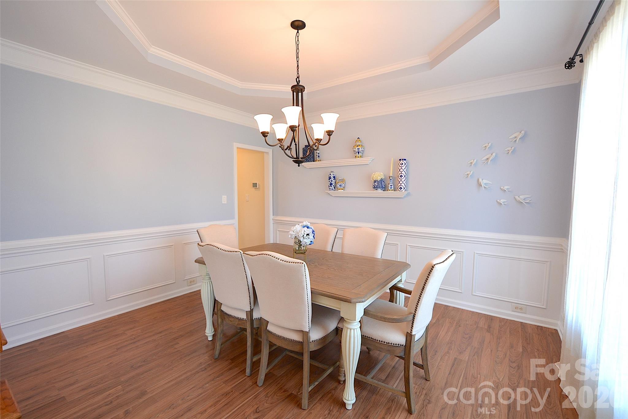 Single Family Residence at 9603 Indian Beech Avenue NW, Concord, photo 5 of 36