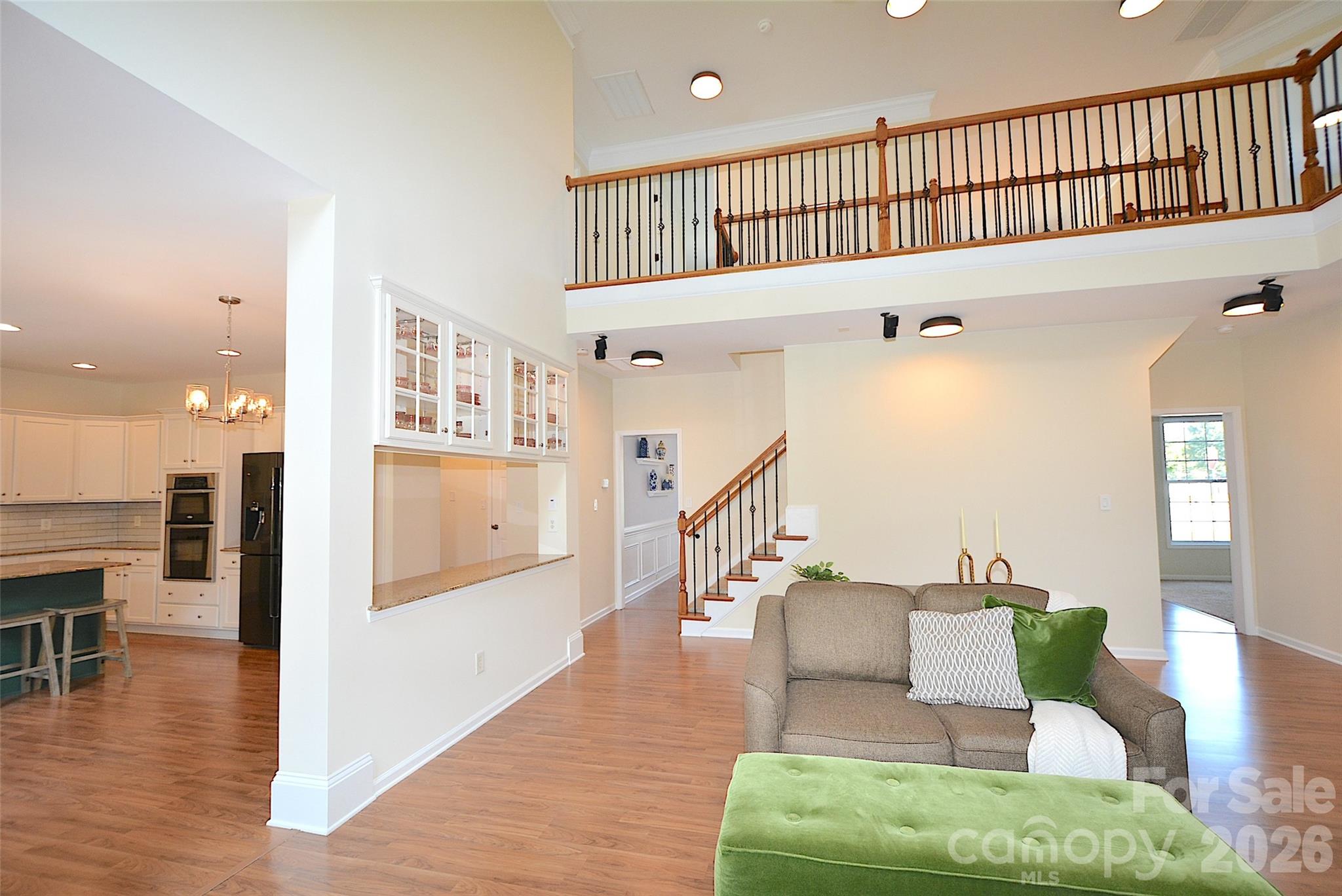 Single Family Residence at 9603 Indian Beech Avenue NW, Concord, photo 13 of 36