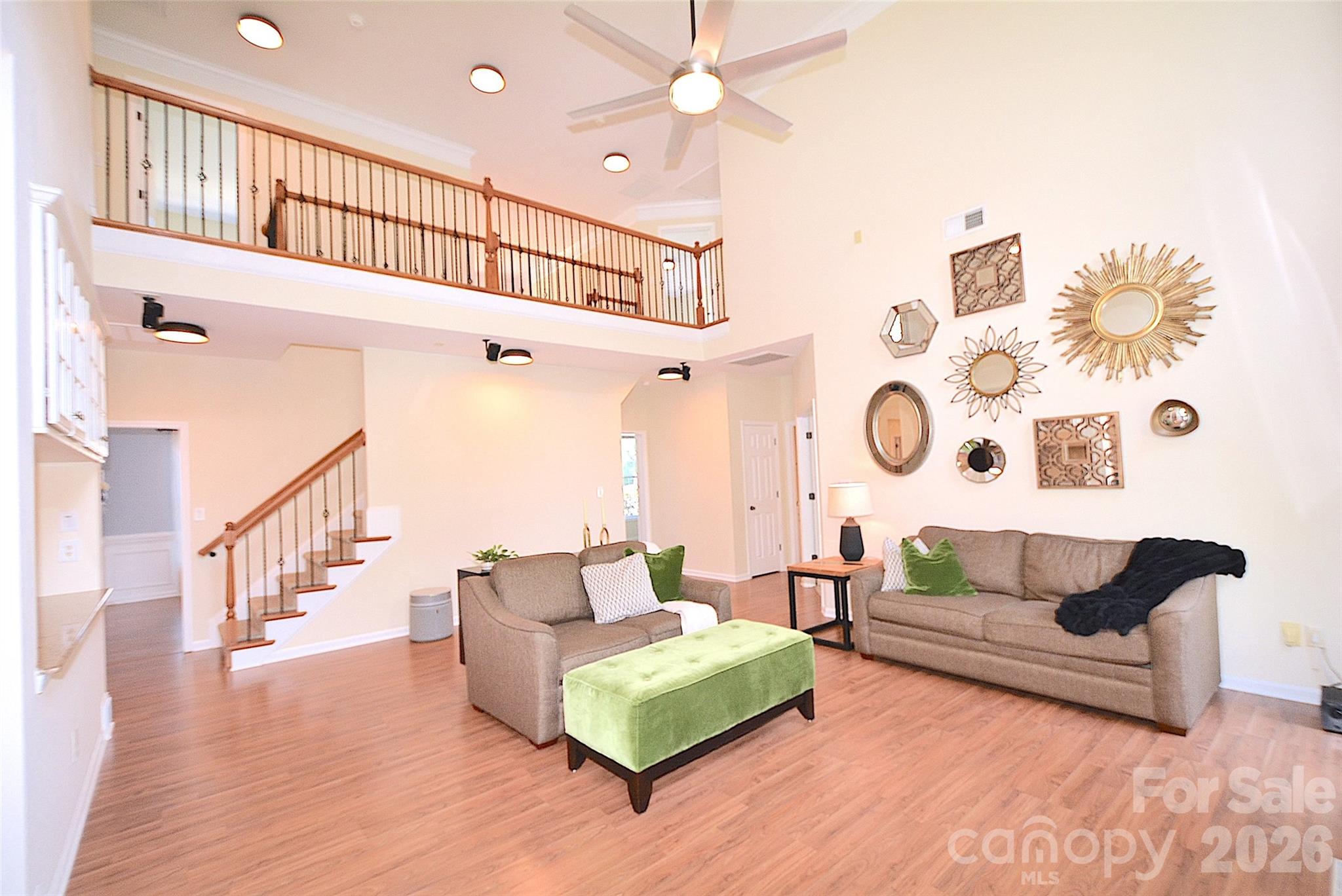 Single Family Residence at 9603 Indian Beech Avenue NW, Concord, photo 14 of 36