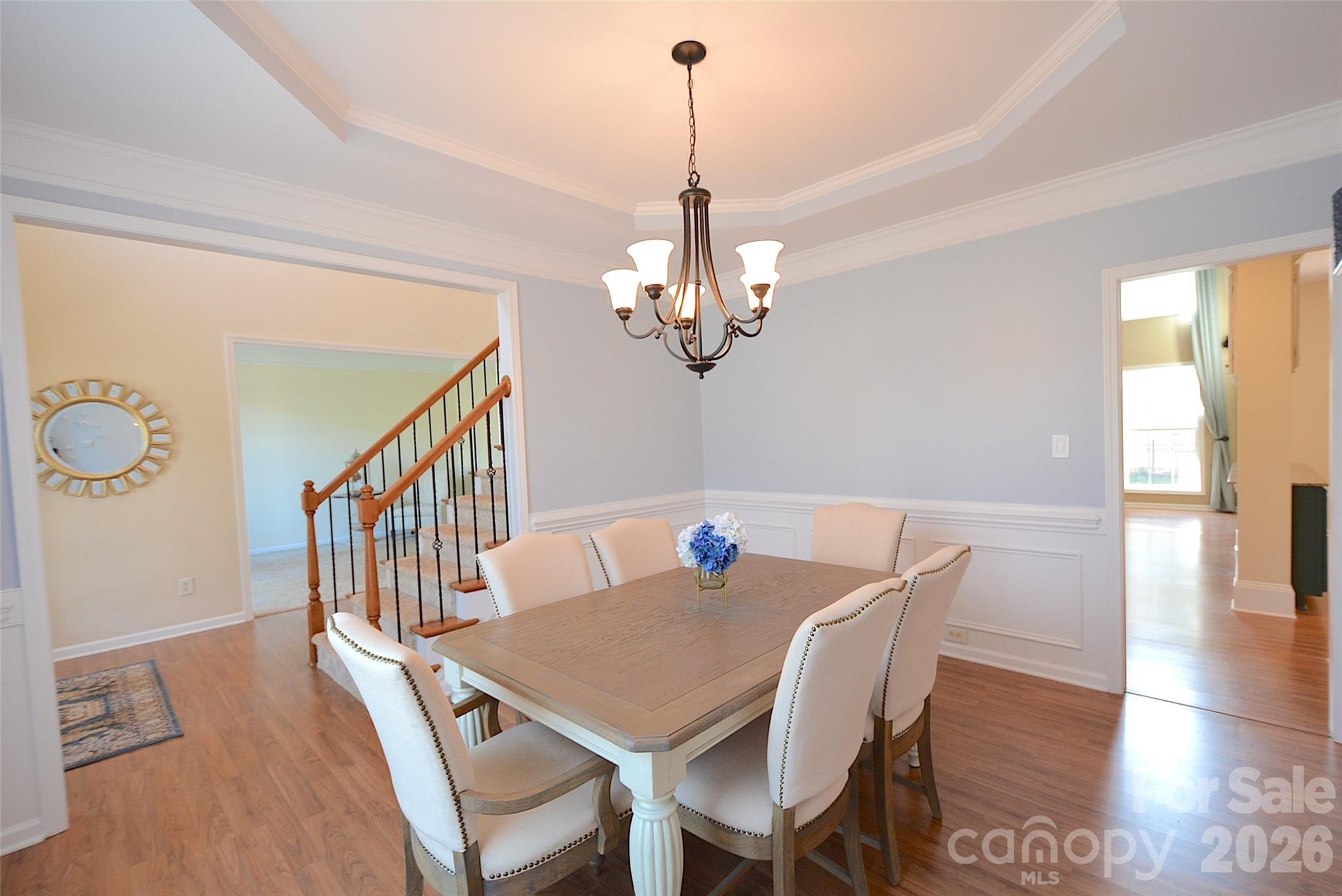 Single Family Residence at 9603 Indian Beech Avenue NW, Concord, photo 22 of 36