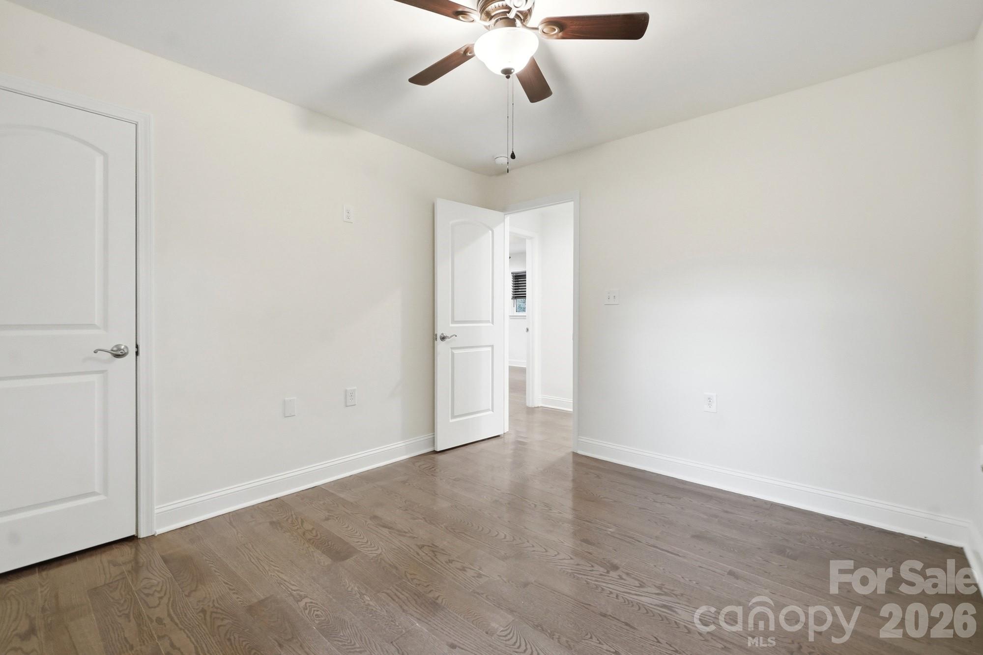 bedroom 1 - 6081 Cambridge Drive, Harrisburg