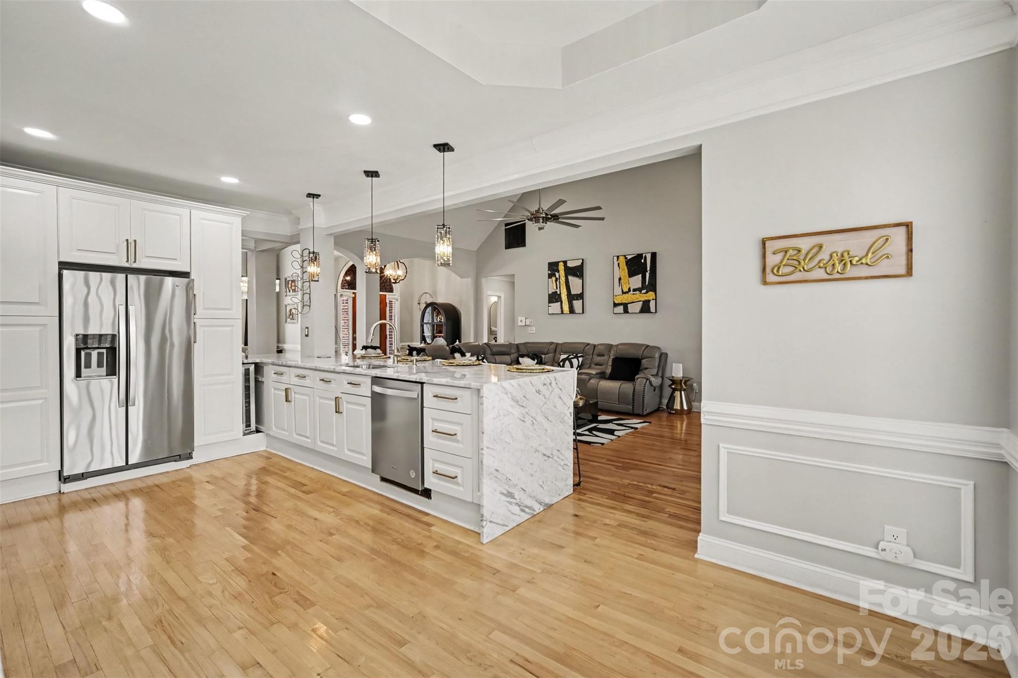 Single Family Residence at 2013 Buckthorn Court, Gastonia, photo 10 of 38