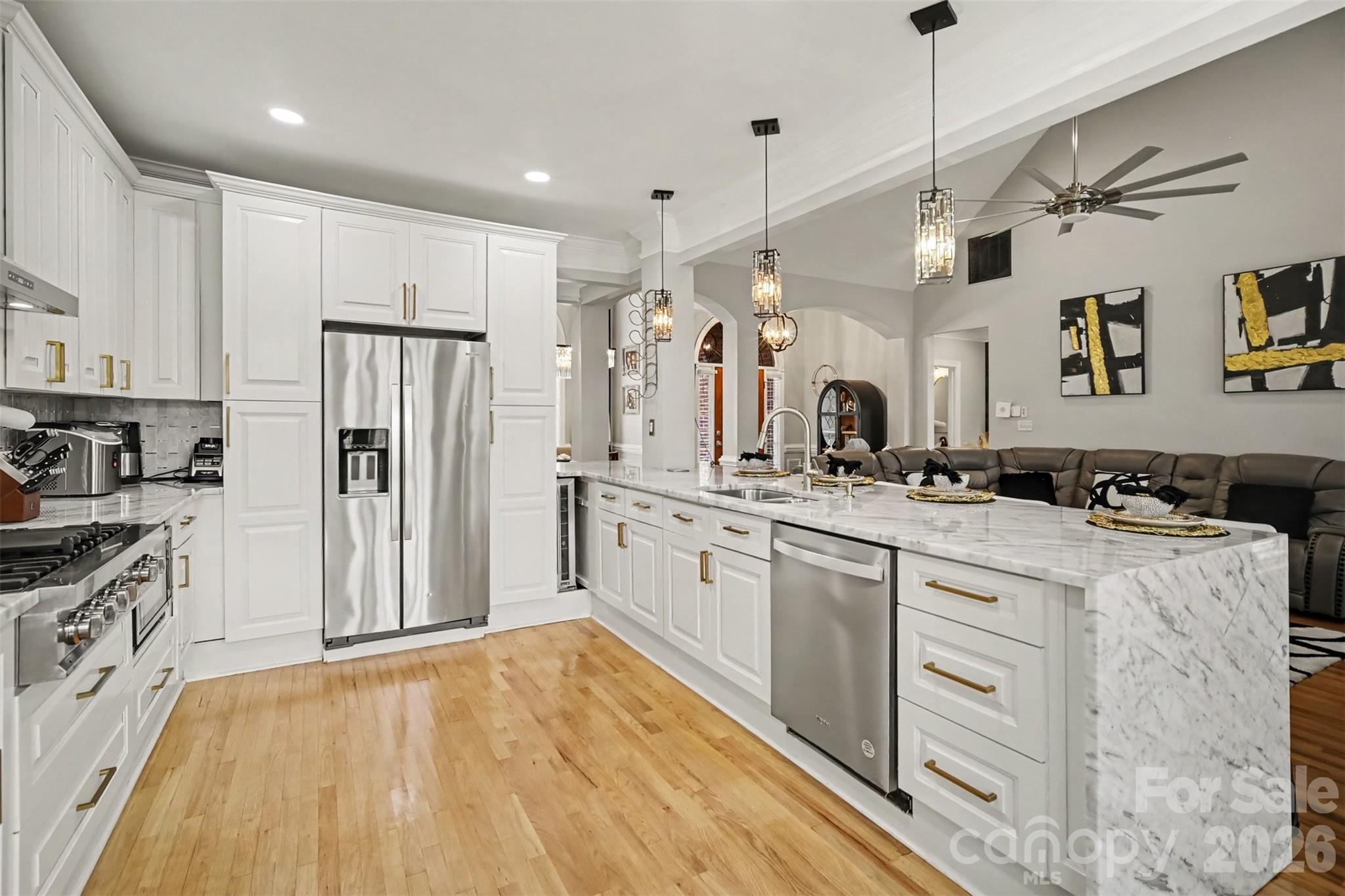 Single Family Residence at 2013 Buckthorn Court, Gastonia, photo 12 of 38