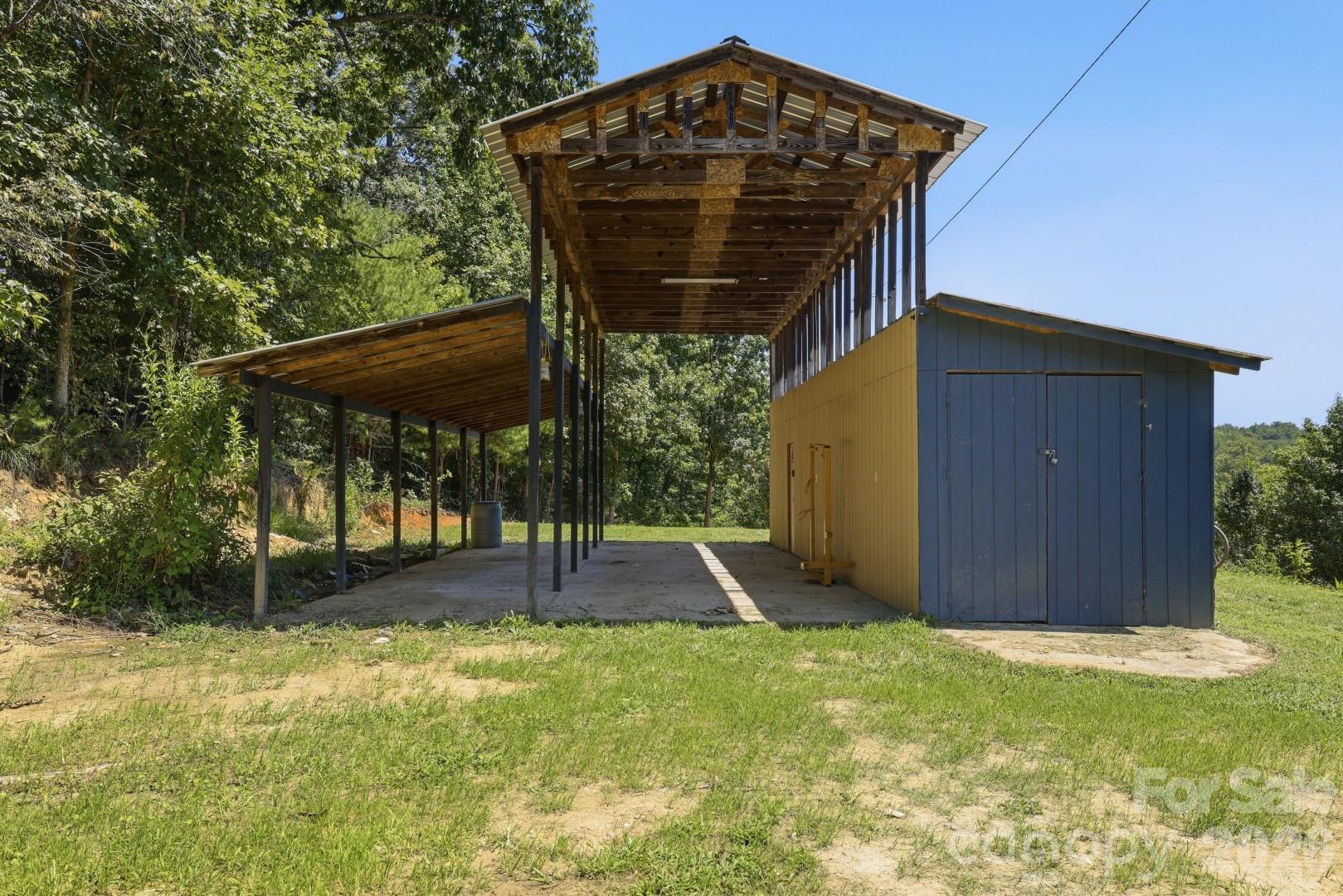 Single Family Residence at 3028 Playmore Beach Road, Morganton, photo 31 of 41
