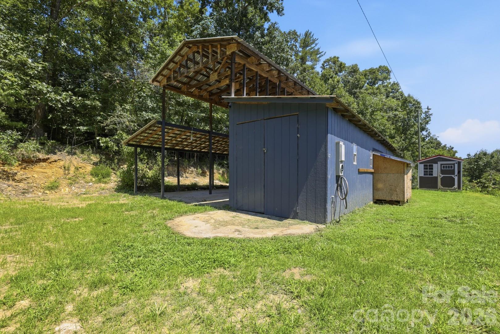 Single Family Residence at 3028 Playmore Beach Road, Morganton, photo 33 of 41