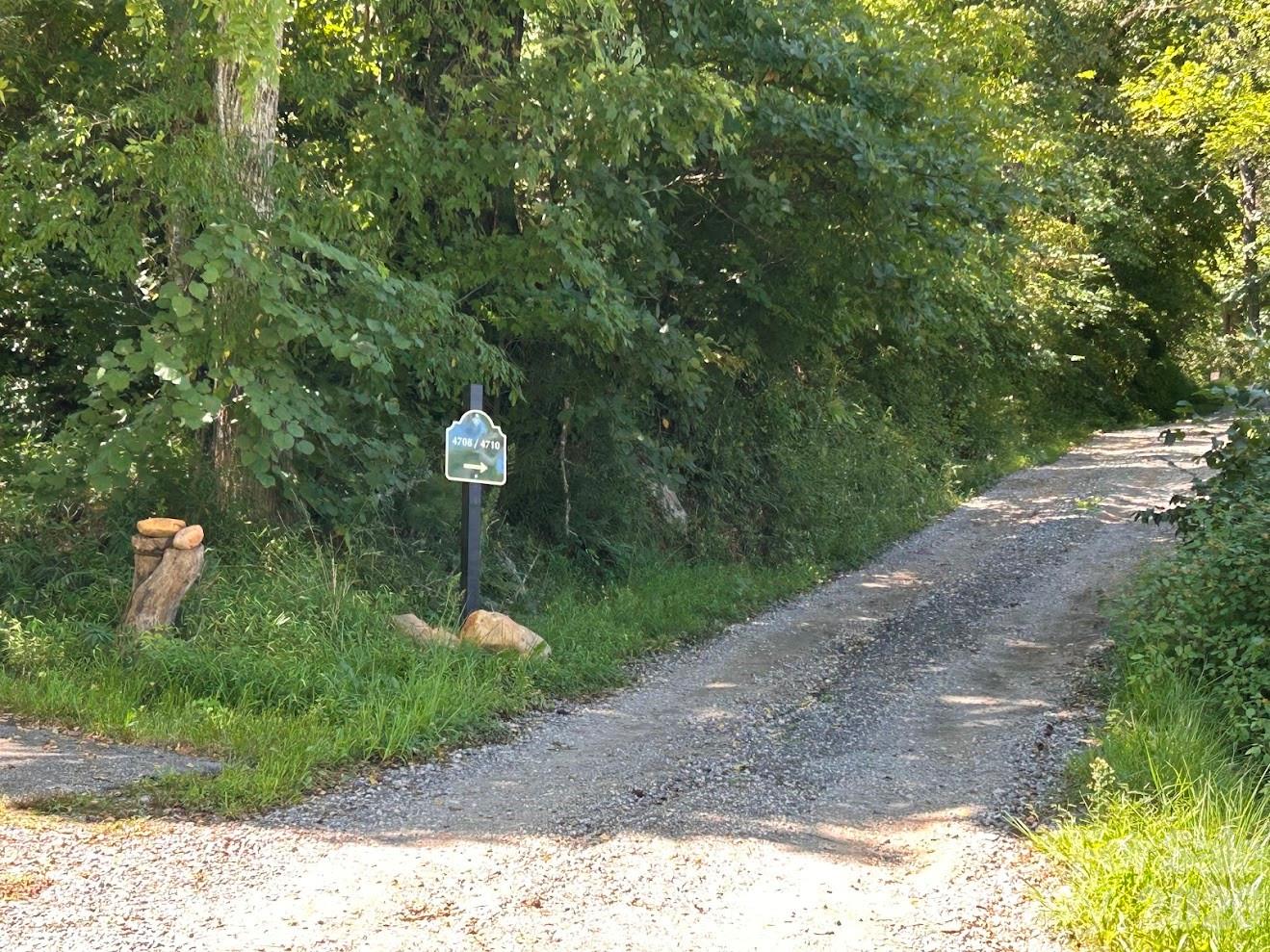 Take this Road to the Property - 9999 US Hwy 441 Highway S, Sylva