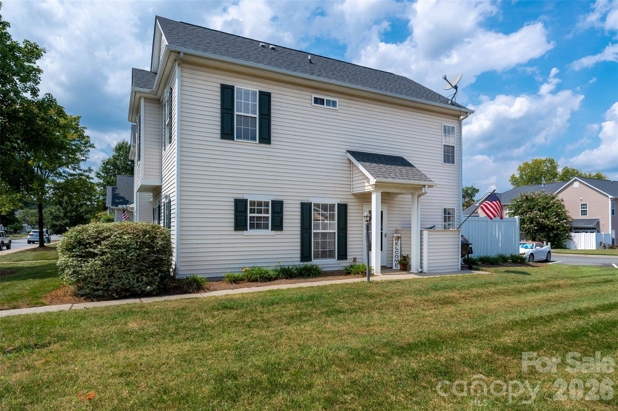 Townhouse at 4150 Center Place Drive, Harrisburg, photo 2 of 32
