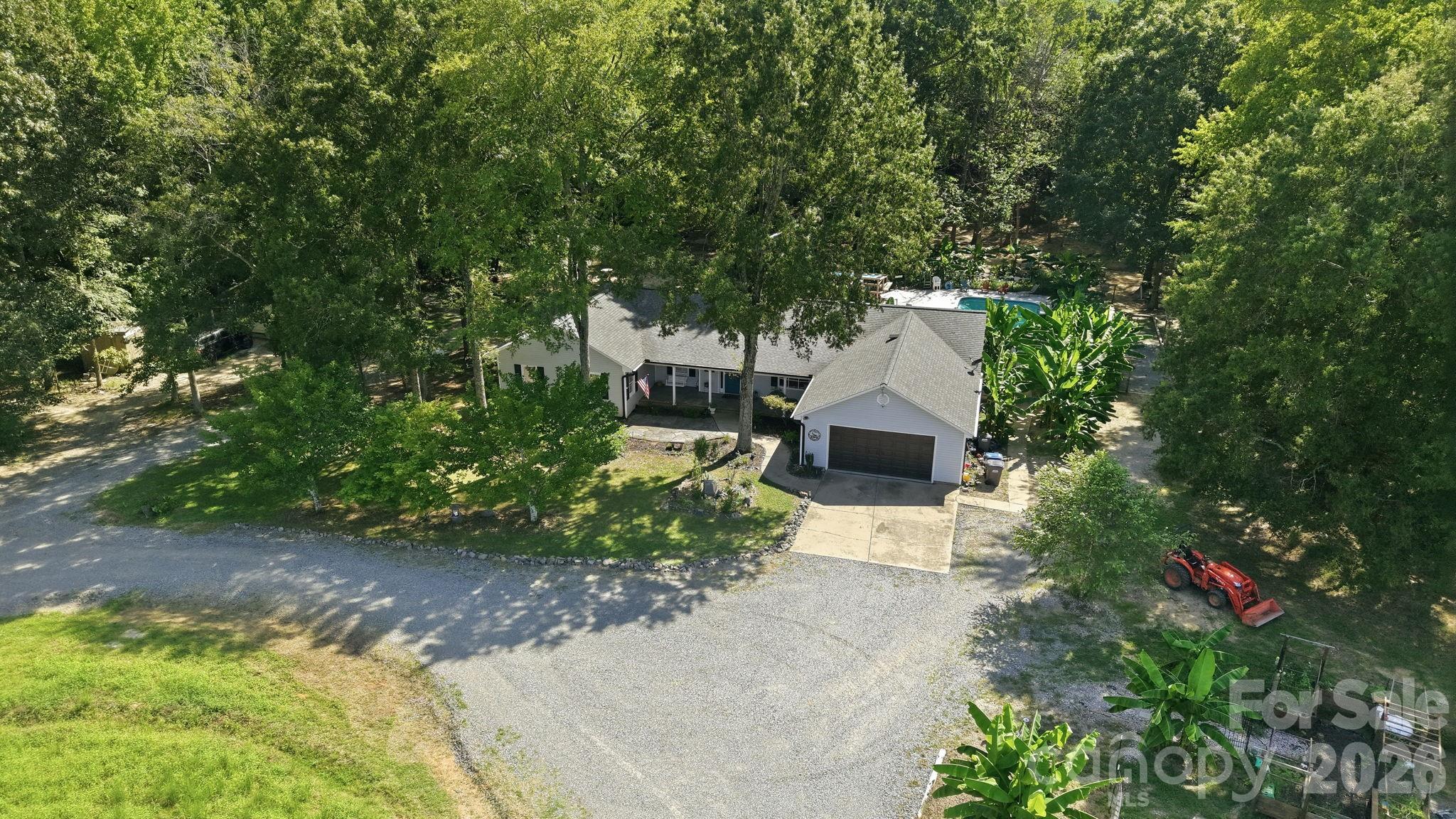 Single Family Residence at 205 Dornoch Drive, Matthews, photo 46 of 46