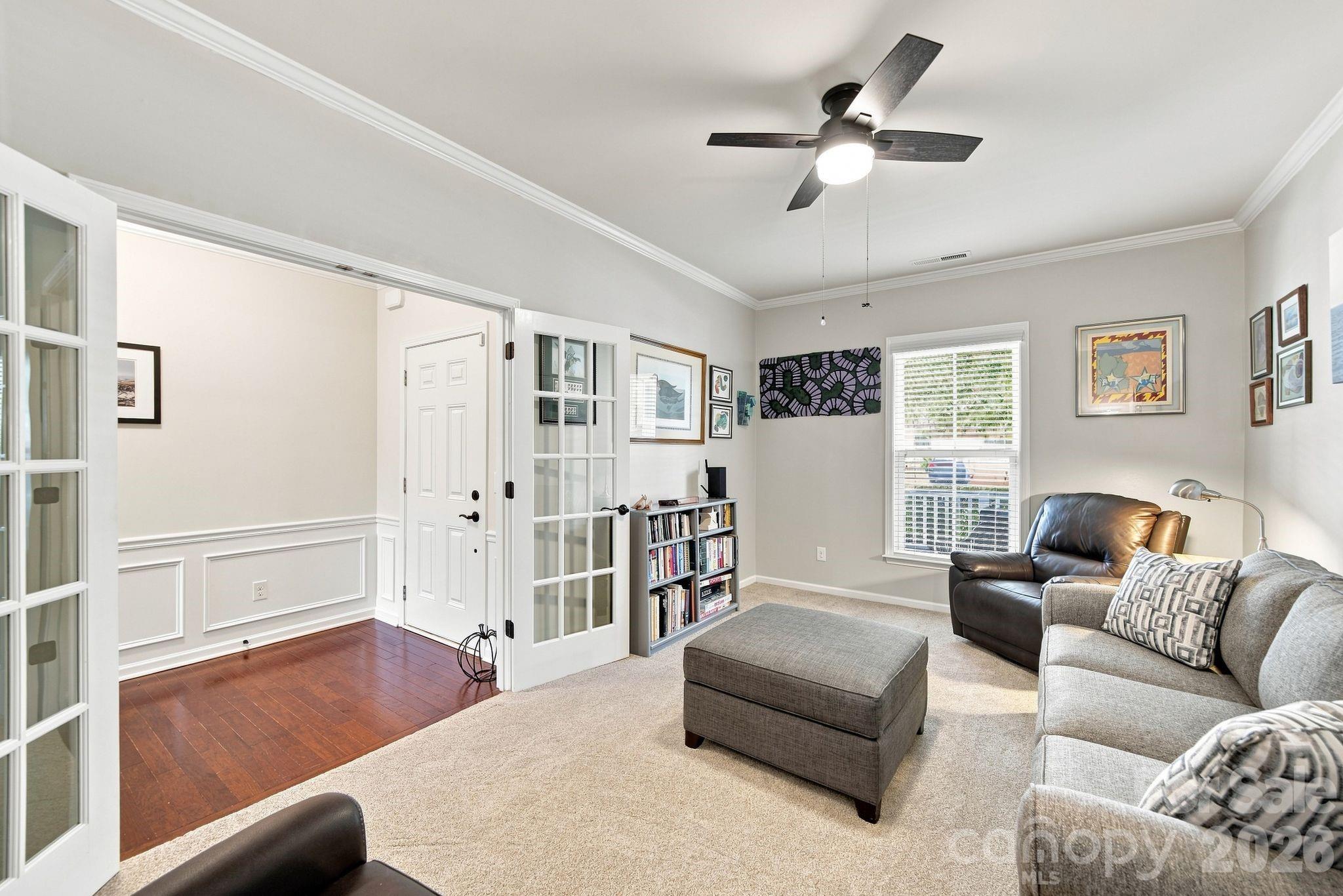 Study - 3013 Palm Drive, Fort Mill