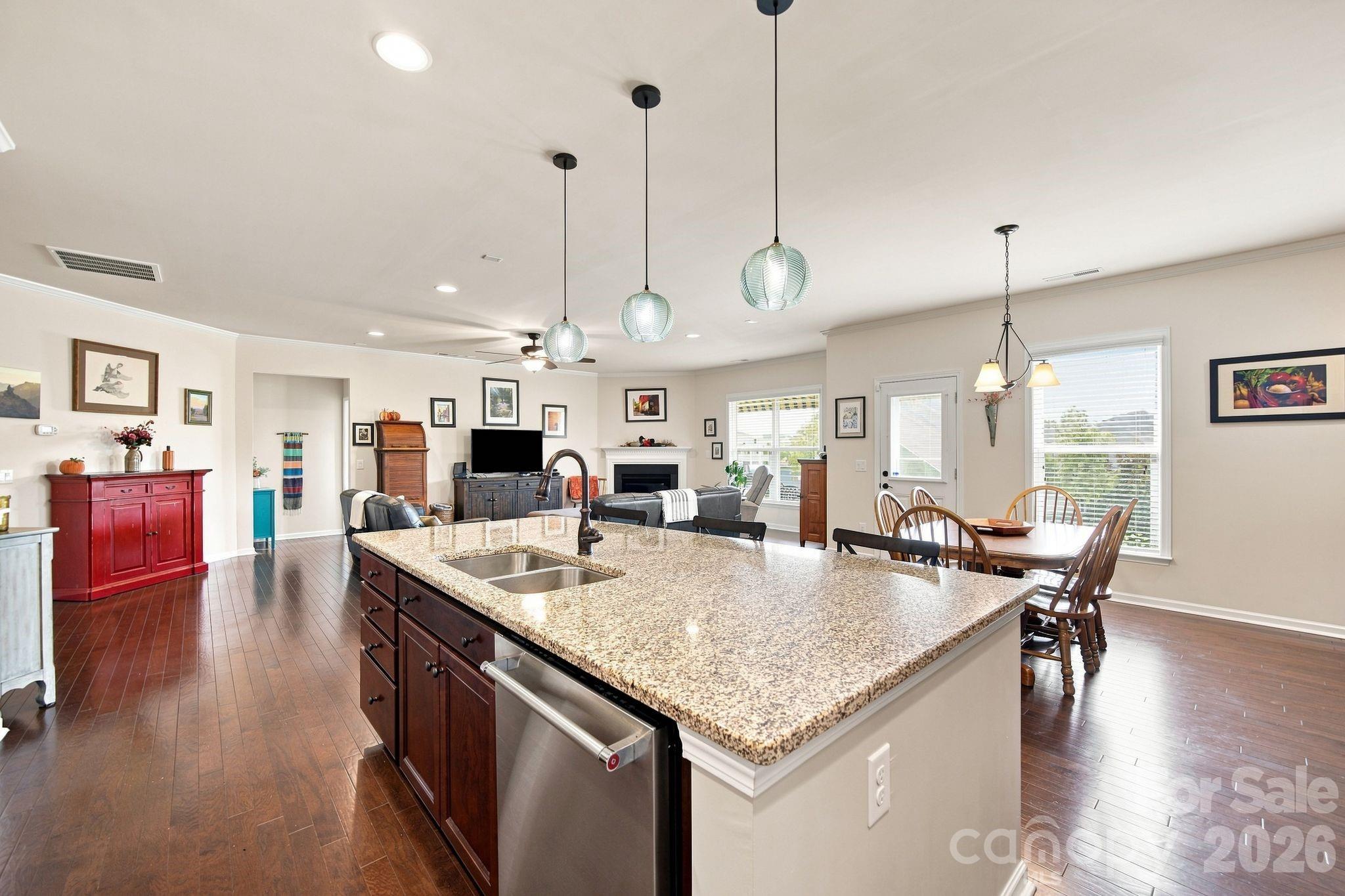 Single Family Residence at 3013 Palm Drive, Fort Mill, photo 16 of 42