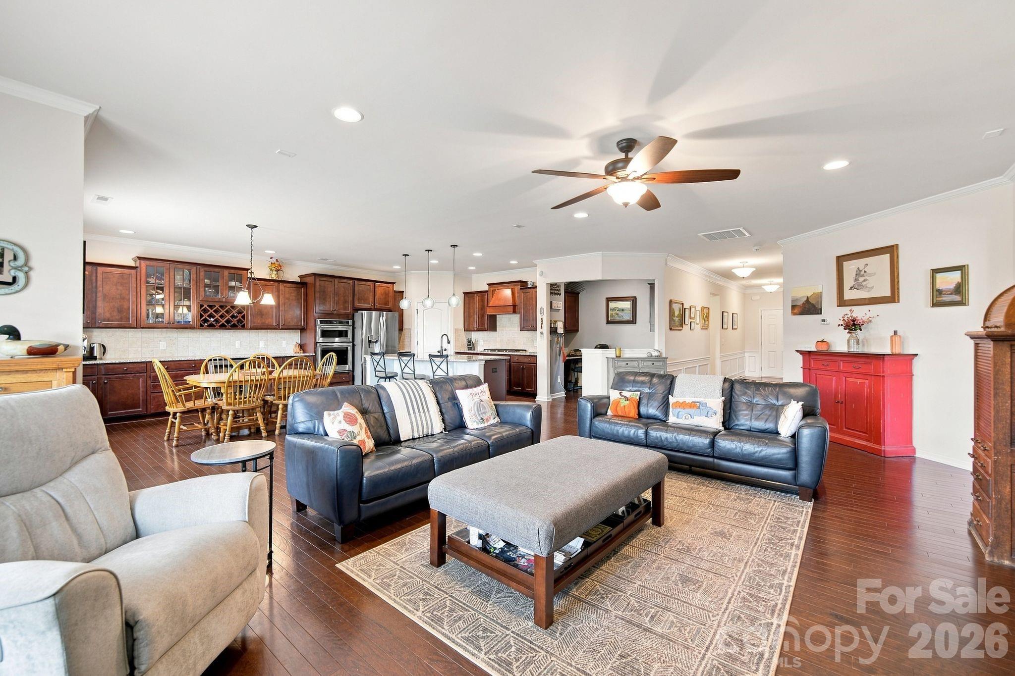Single Family Residence at 3013 Palm Drive, Fort Mill, photo 21 of 42