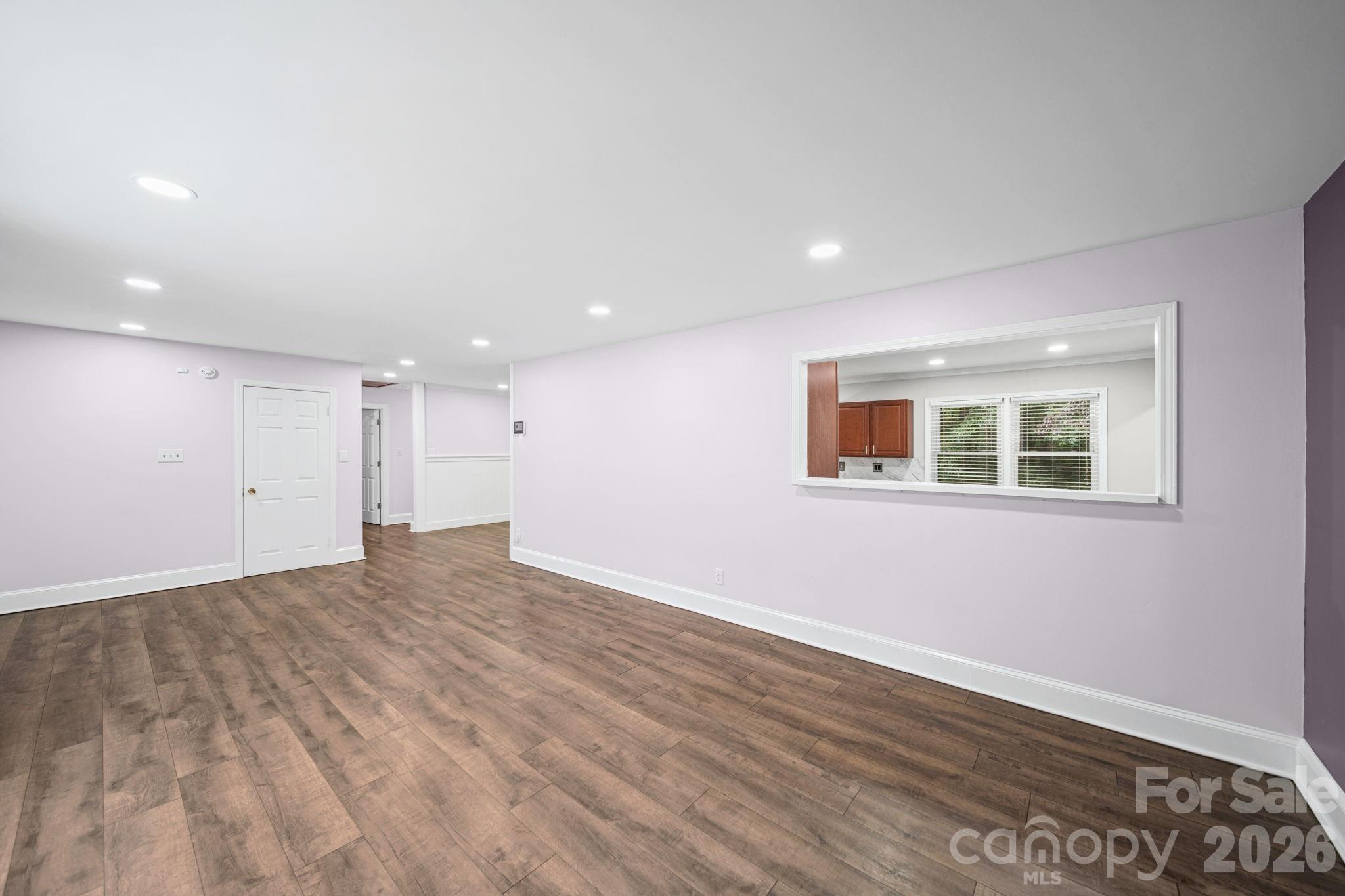 Living Room - 145 Gold Branch Road, Salisbury