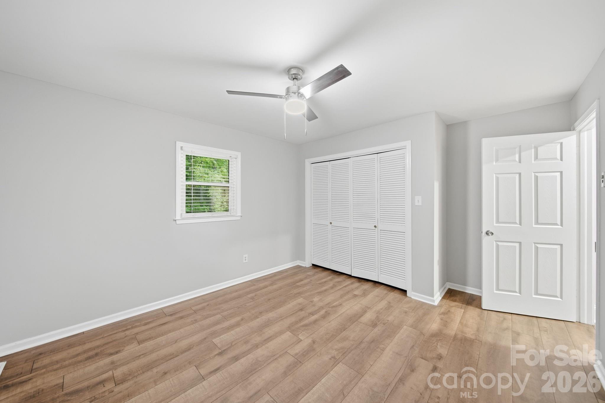 Bedroom - 145 Gold Branch Road, Salisbury