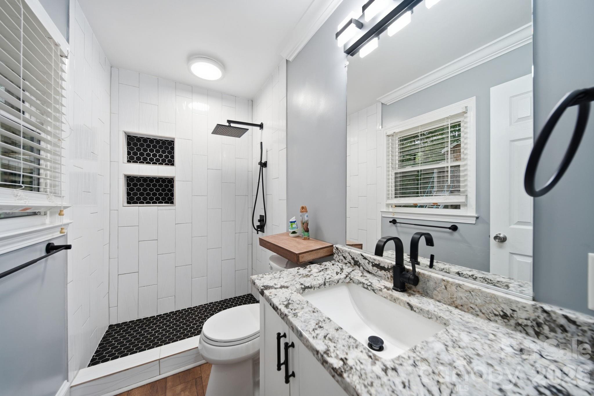 Second Bathroom - 145 Gold Branch Road, Salisbury