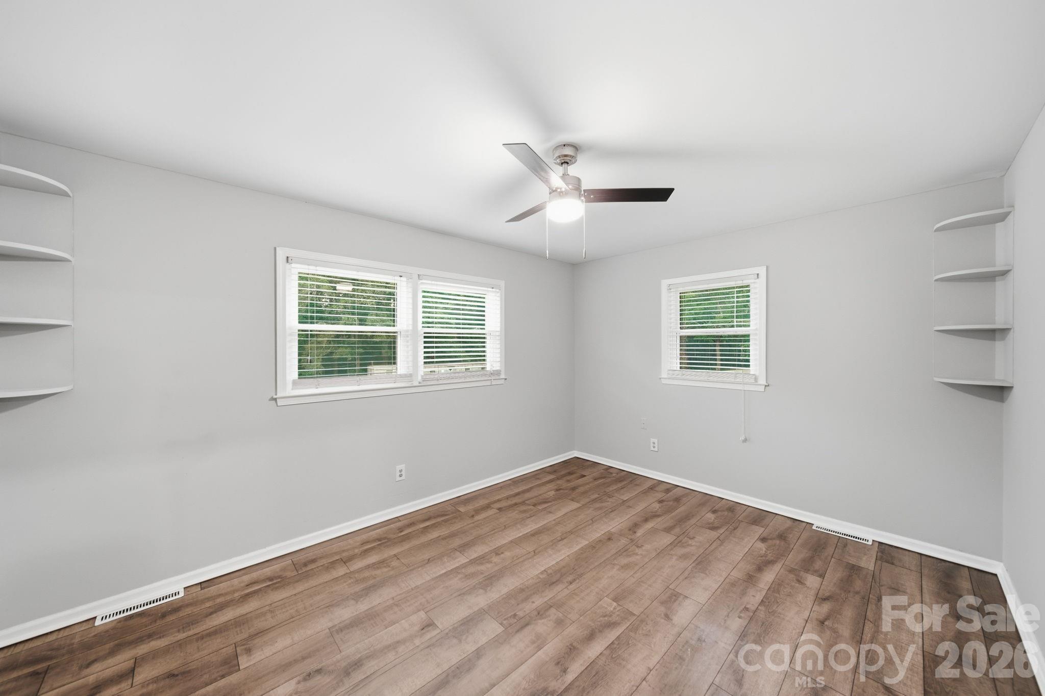 Bedroom - 145 Gold Branch Road, Salisbury