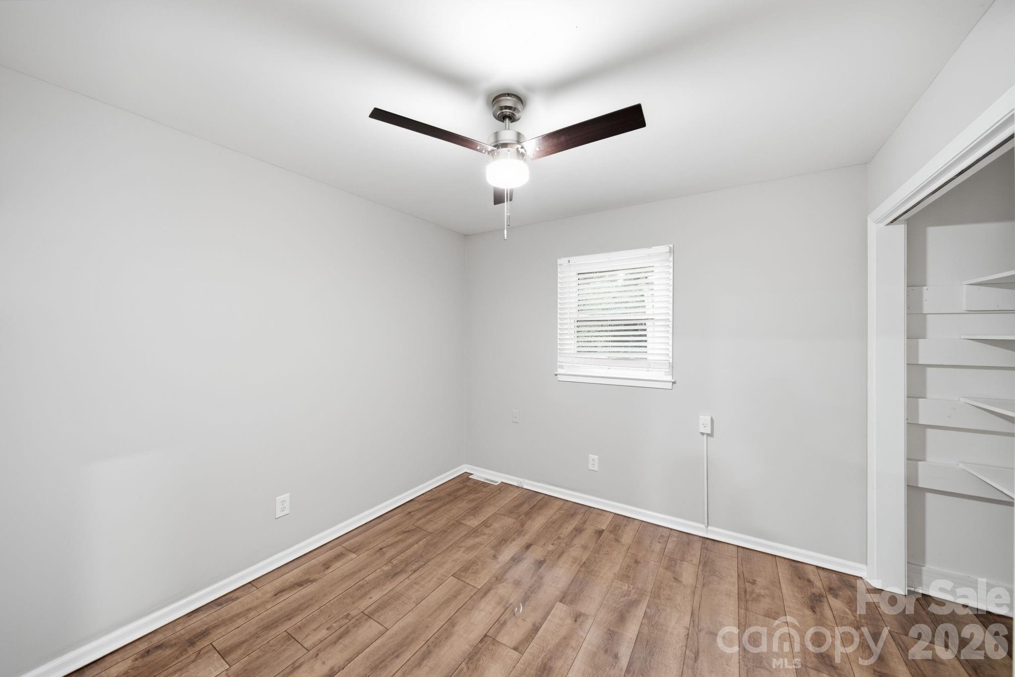 Second Bedroom - 145 Gold Branch Road, Salisbury